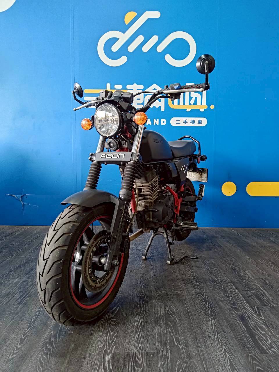 |台中旗艦店| 2022 宏佳騰 MY 150 #5750