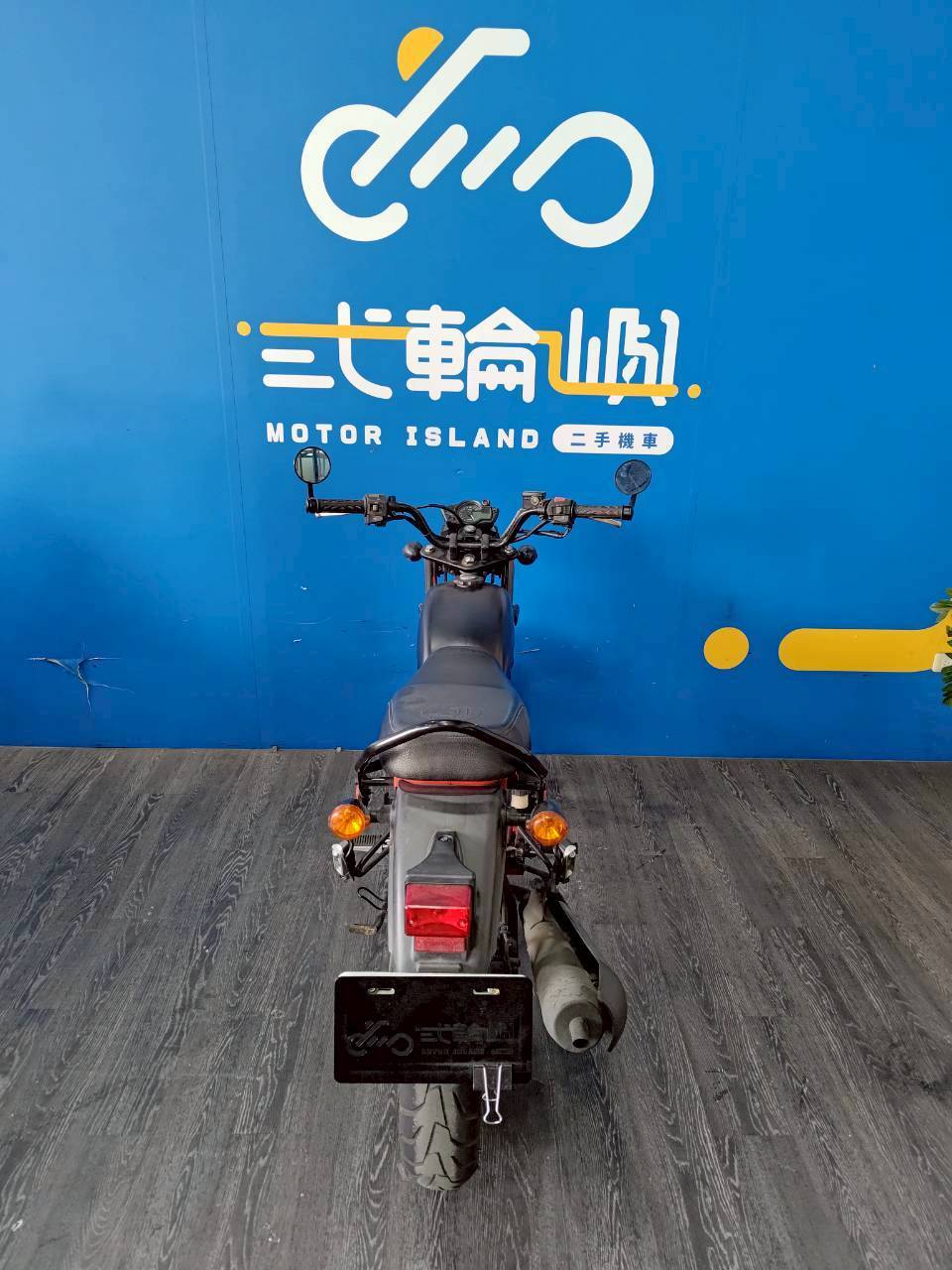 |台中旗艦店| 2022 宏佳騰 MY 150 #5750 - 圖片 5