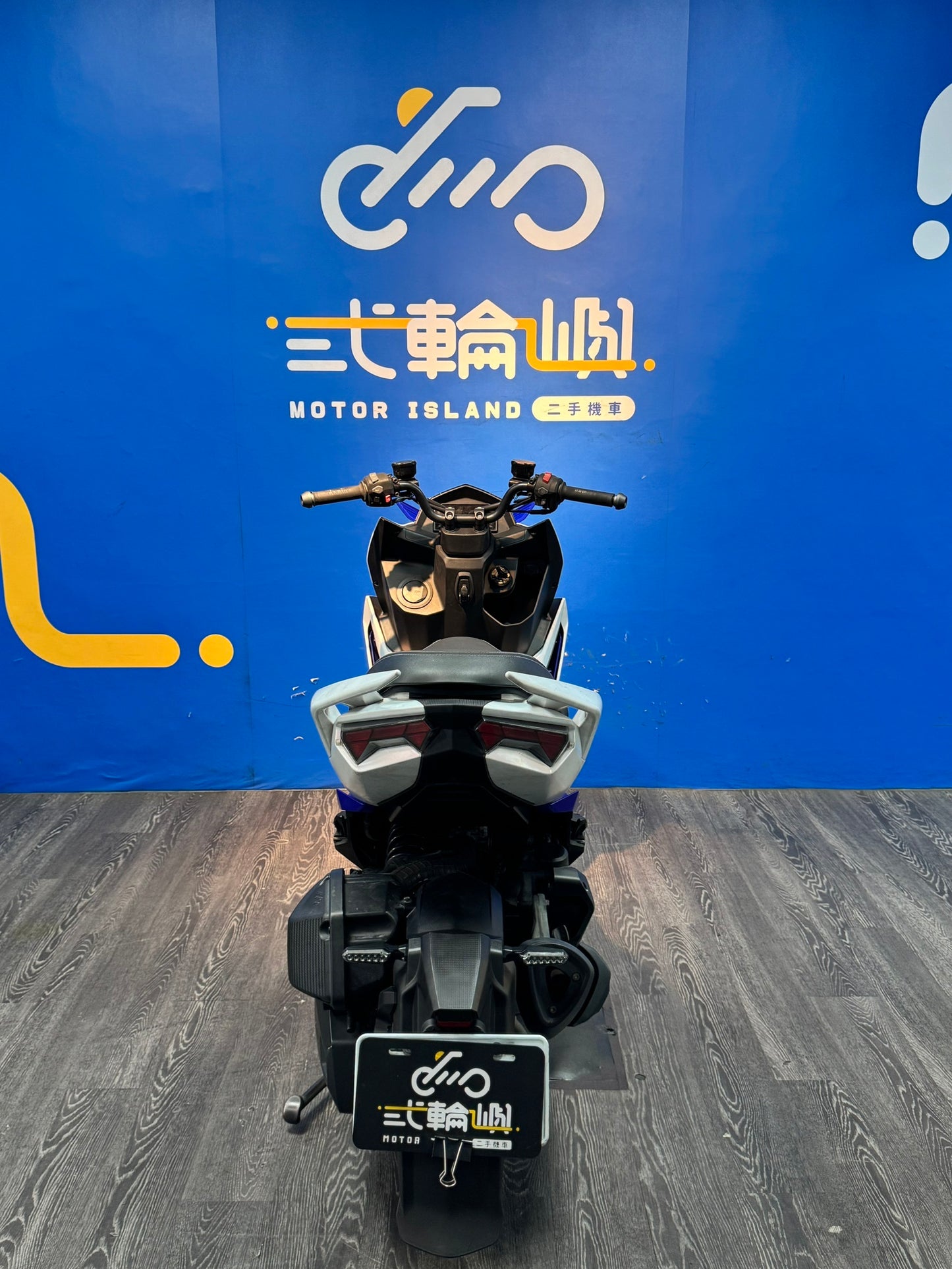 |新竹店| 2024 三陽 DRG 2.0 鑰匙版 #6978 - 圖片 5