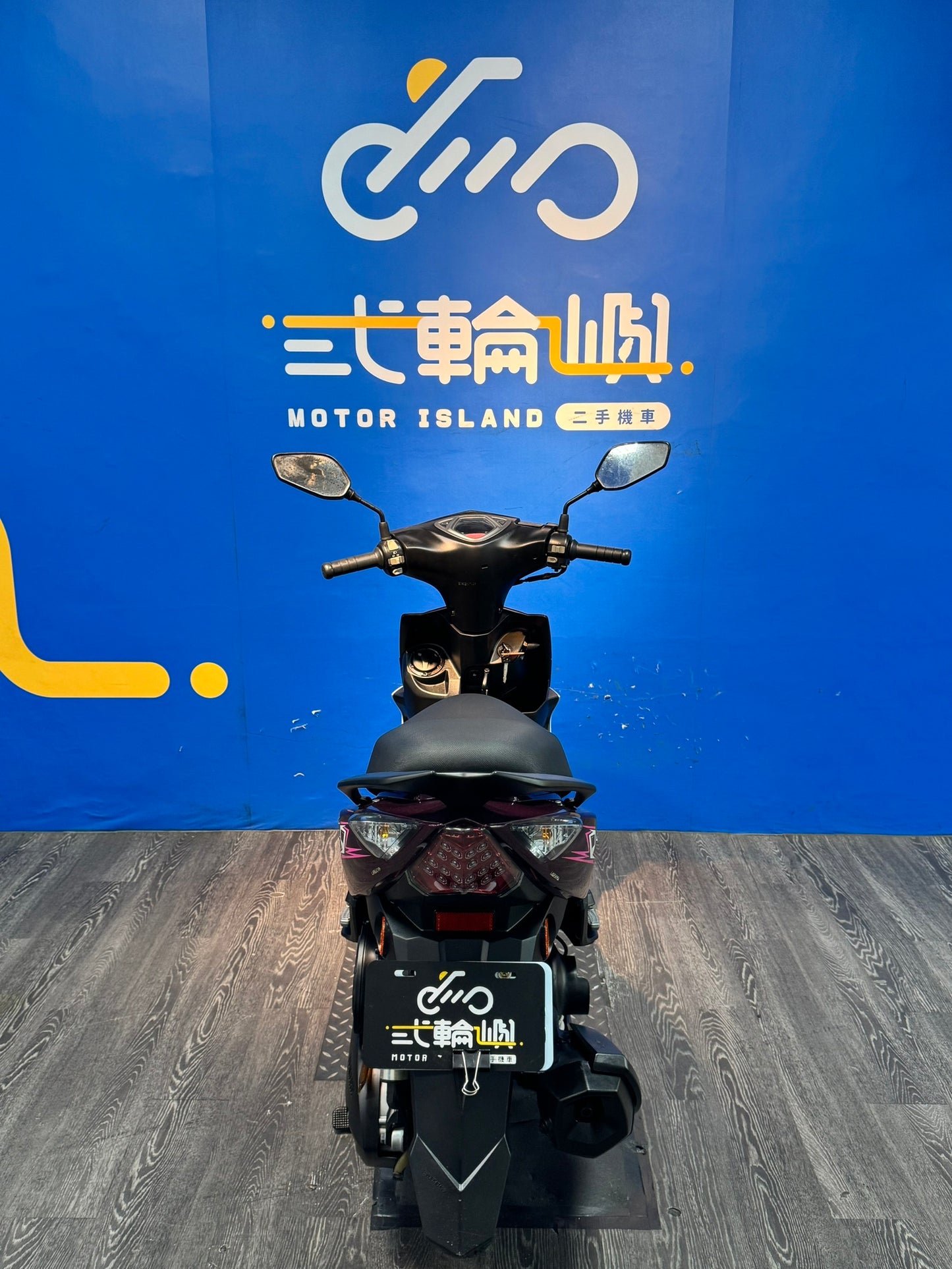 |新竹店| 2014 山葉 RS ZERO 100 #559 - 圖片 5
