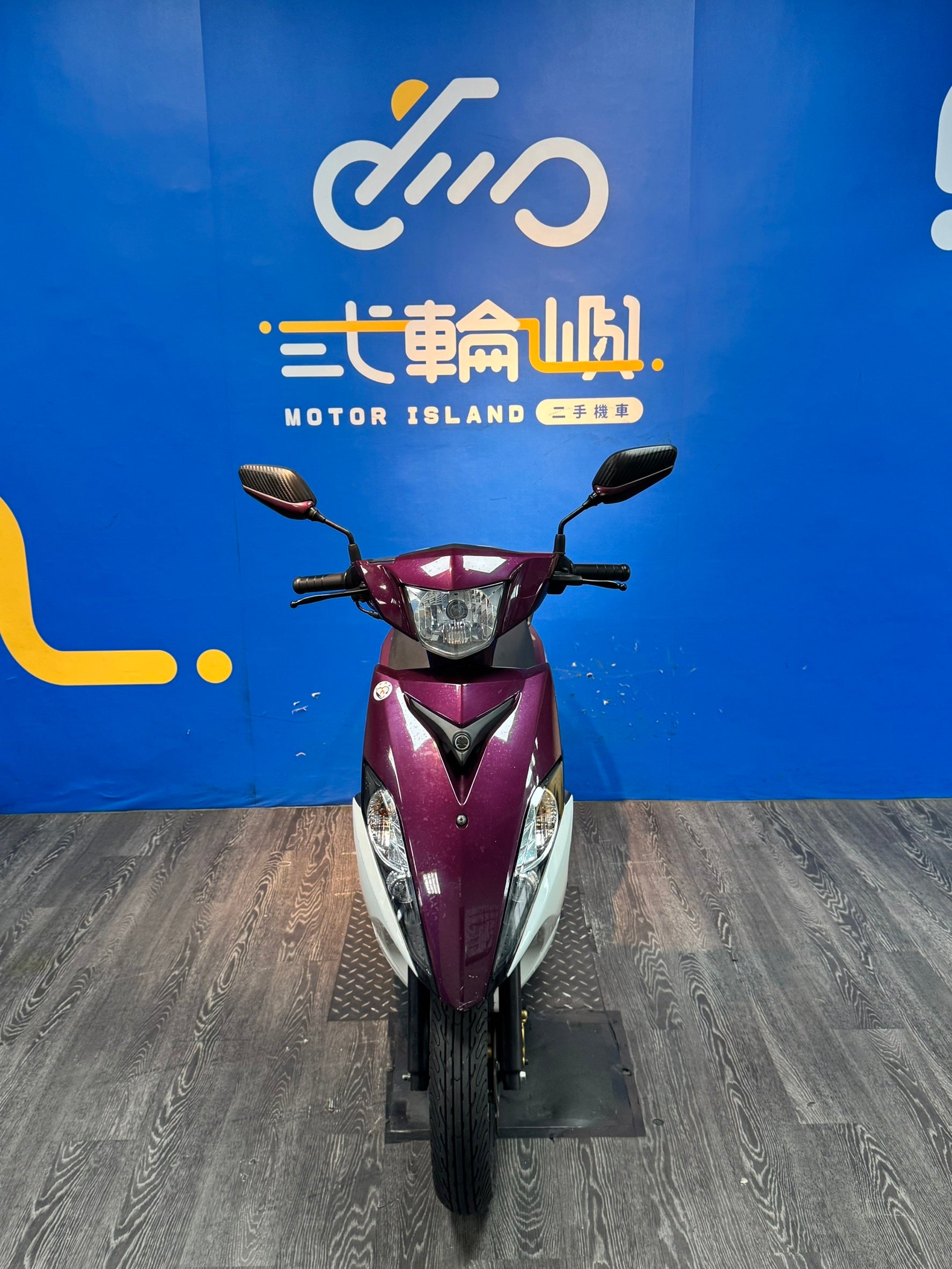 |新竹店| 2014 山葉 RS ZERO 100 #559 - 圖片 2