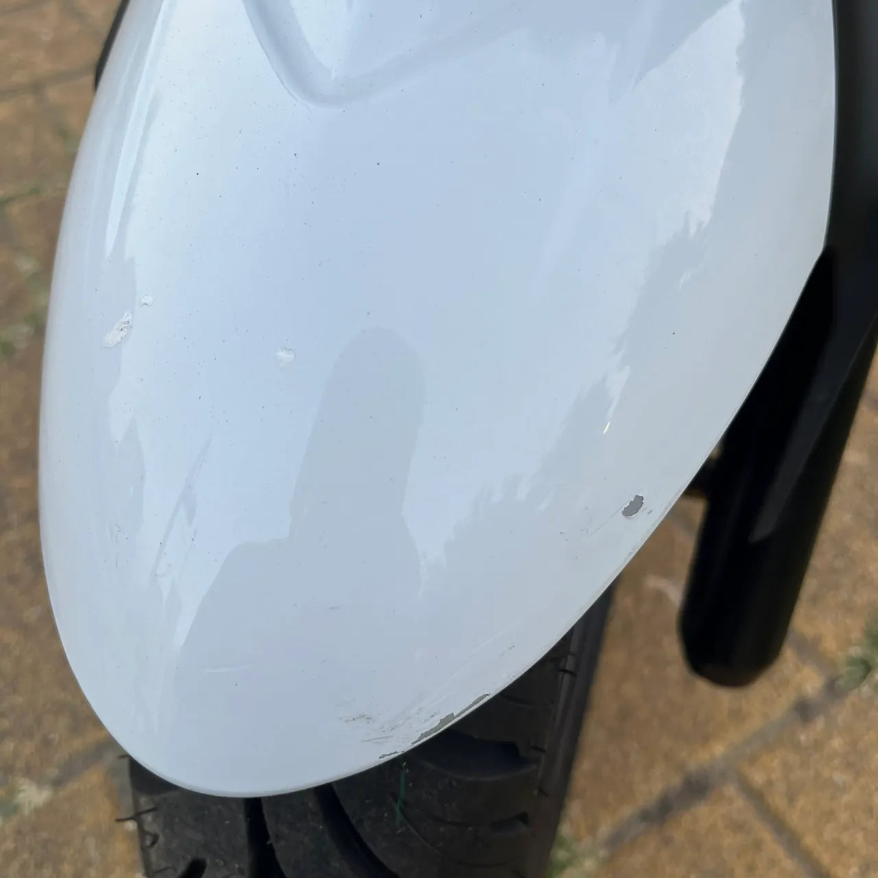 |台南店| 2022 光陽 KRV MOTO 180 (TCS/KEYLESS/鏈條版) #1375 - 圖片 9