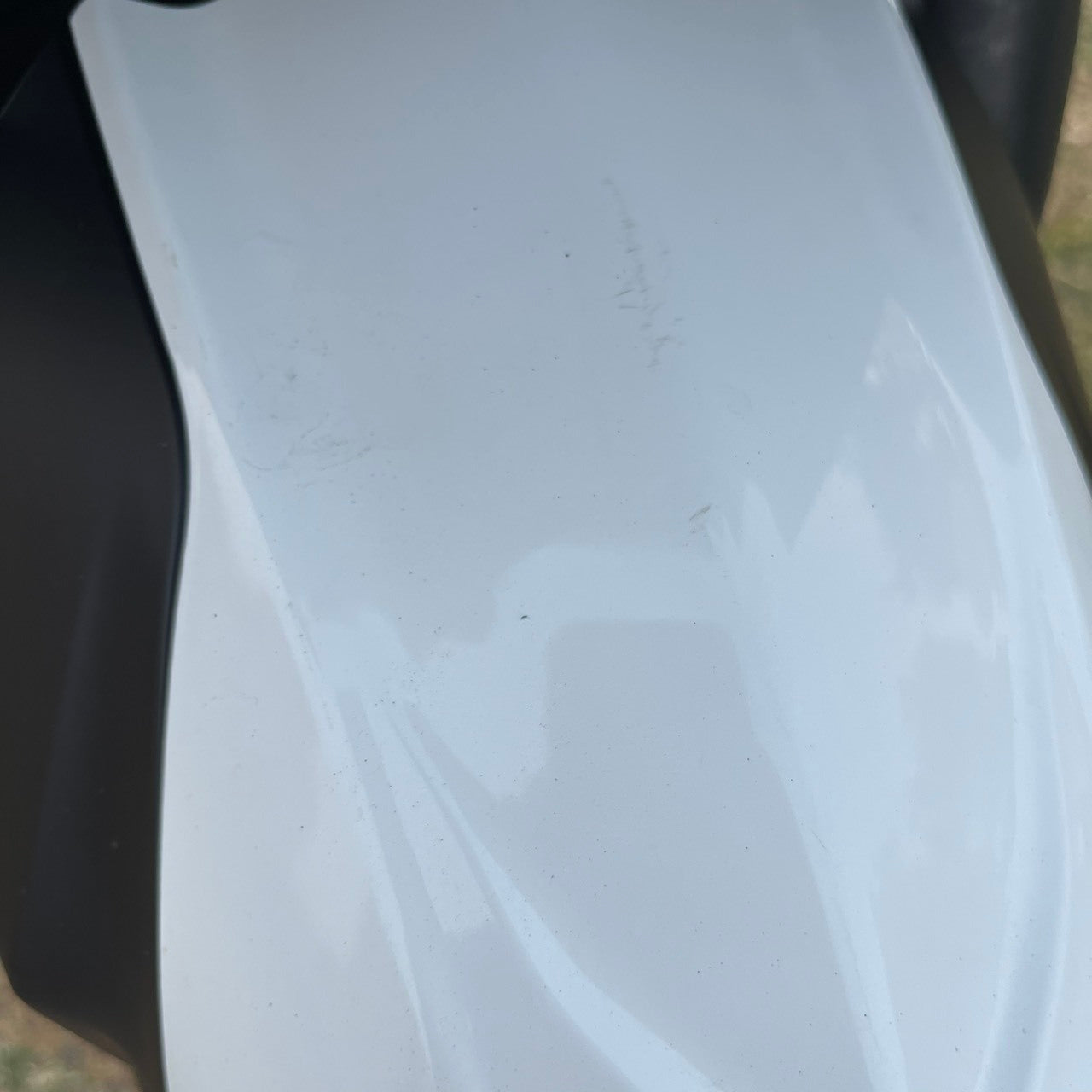 |台南店| 2022 光陽 KRV MOTO 180 (TCS/KEYLESS/鏈條版) #1375 - 圖片 8