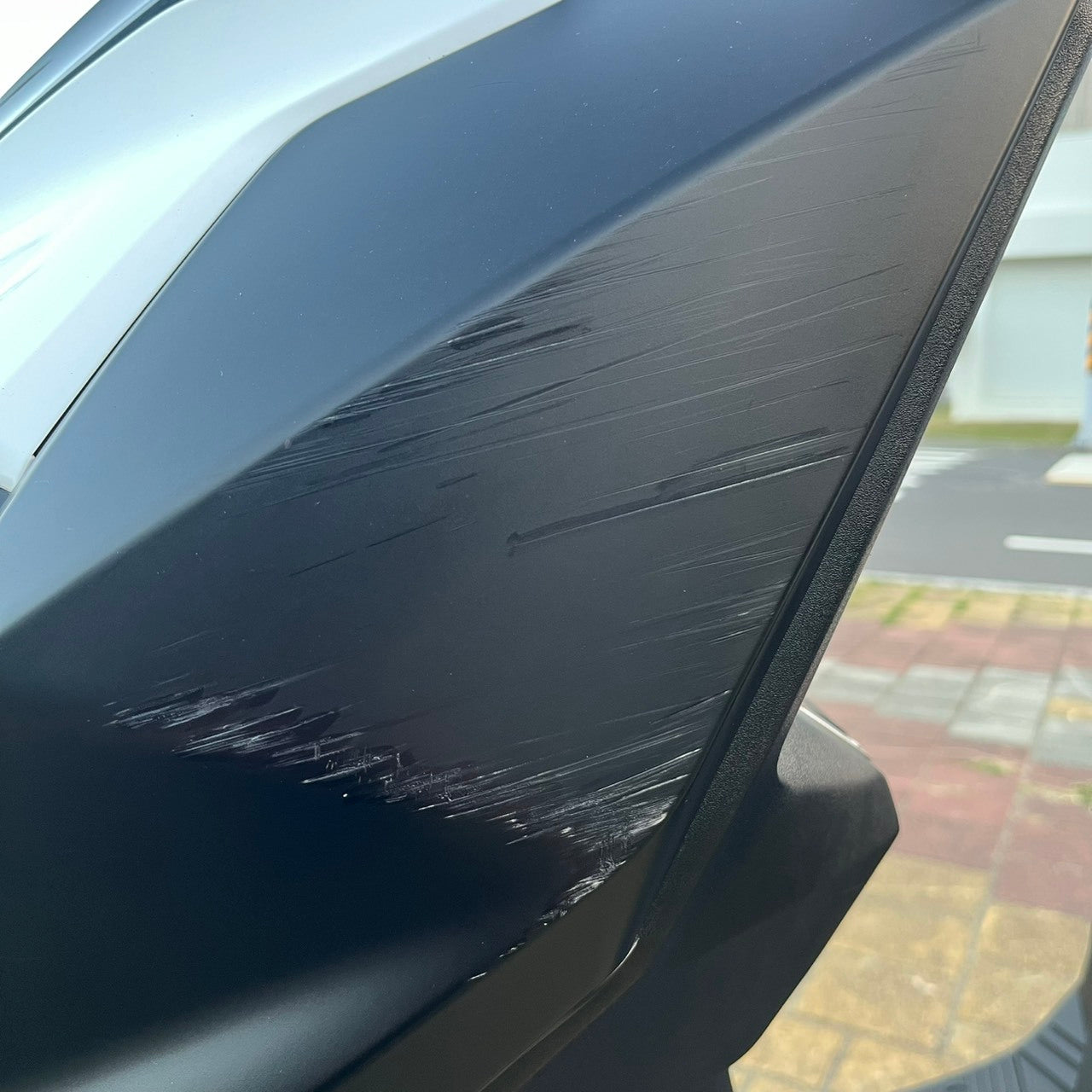 |台南店| 2022 光陽 KRV MOTO 180 (TCS/KEYLESS/鏈條版) #1375 - 圖片 20