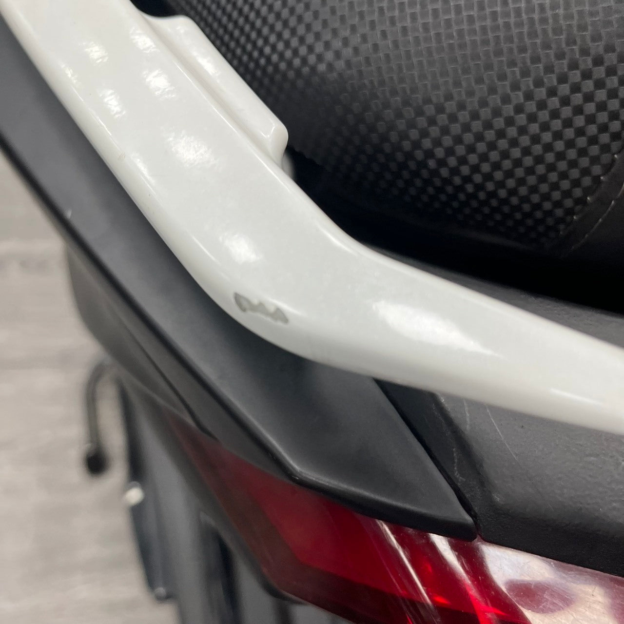 |台南店| 2022 光陽 KRV MOTO 180 (TCS/KEYLESS/鏈條版) #1375 - 圖片 19