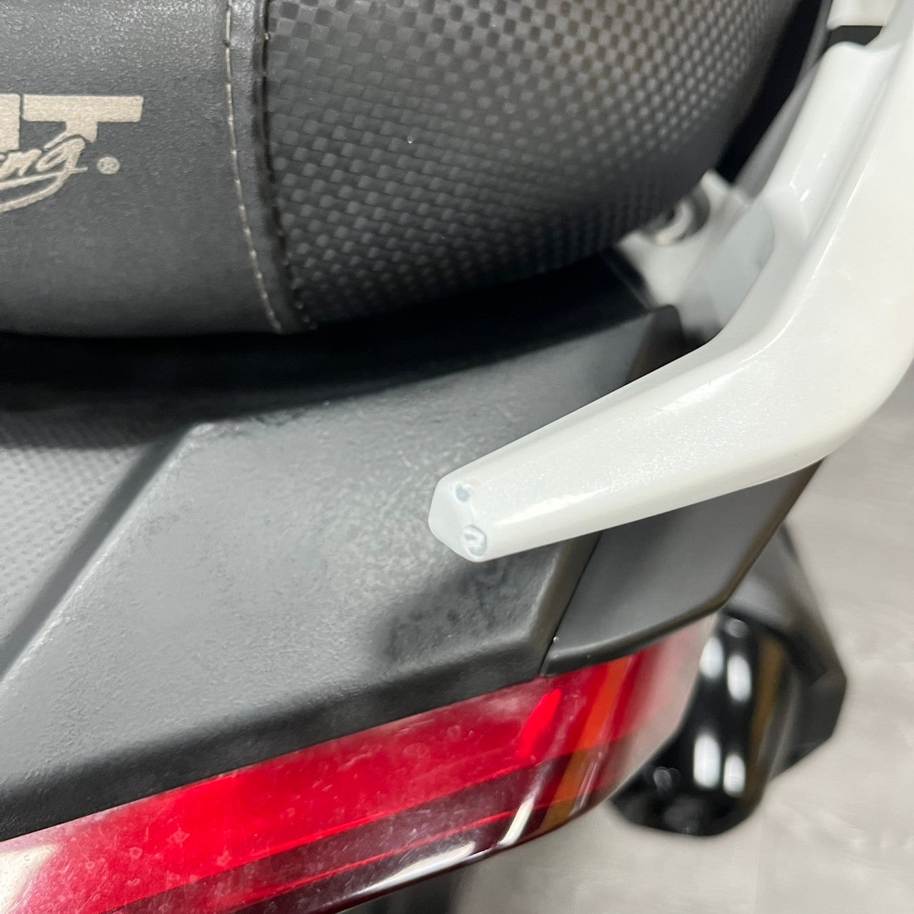 |台南店| 2022 光陽 KRV MOTO 180 (TCS/KEYLESS/鏈條版) #1375 - 圖片 13