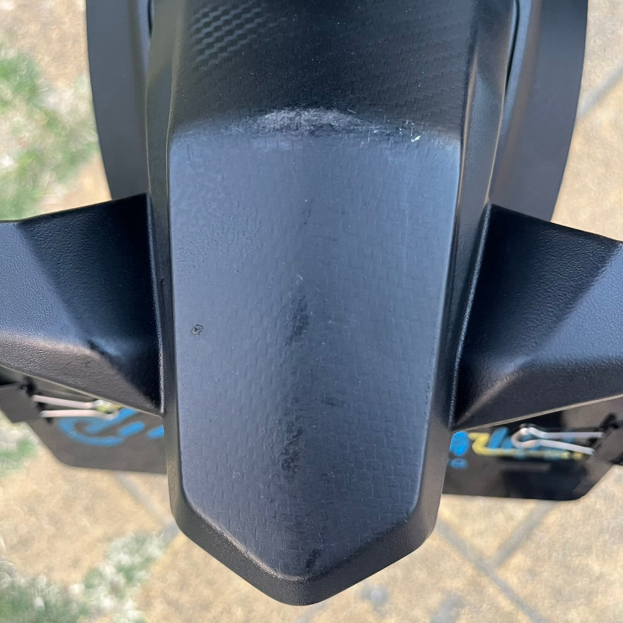 |台南店| 2022 光陽 KRV MOTO 180 (TCS/KEYLESS/鏈條版) #1375 - 圖片 14