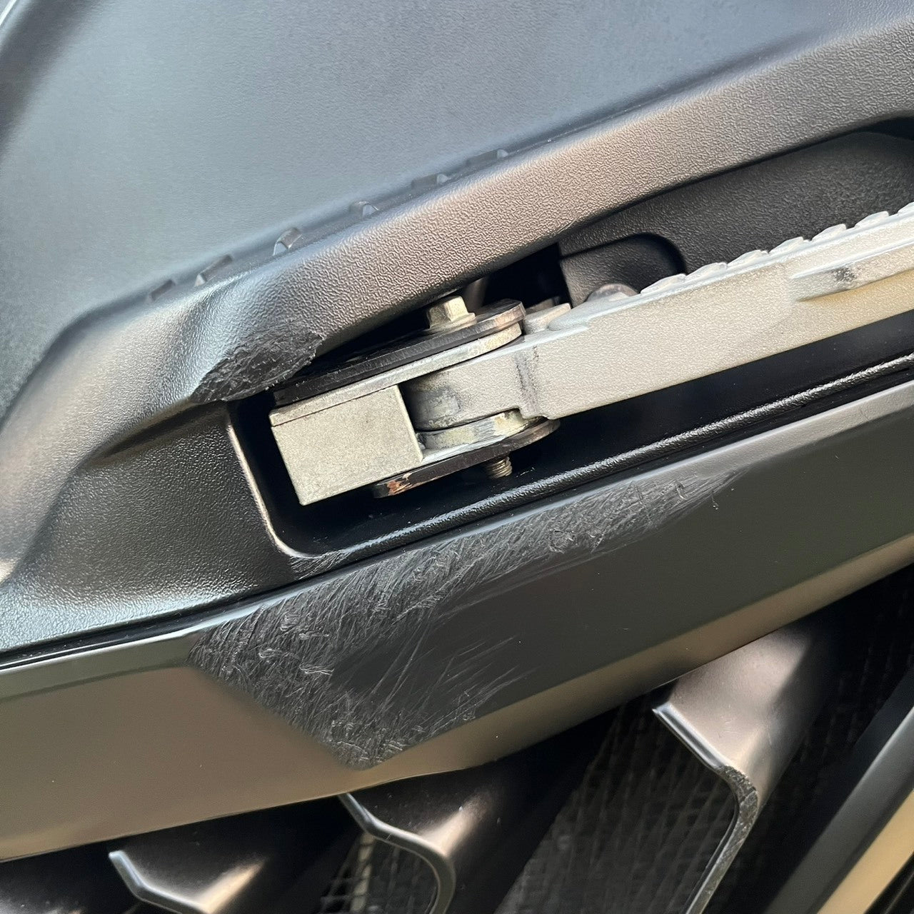 |台南店| 2022 光陽 KRV MOTO 180 (TCS/KEYLESS/鏈條版) #1375 - 圖片 11