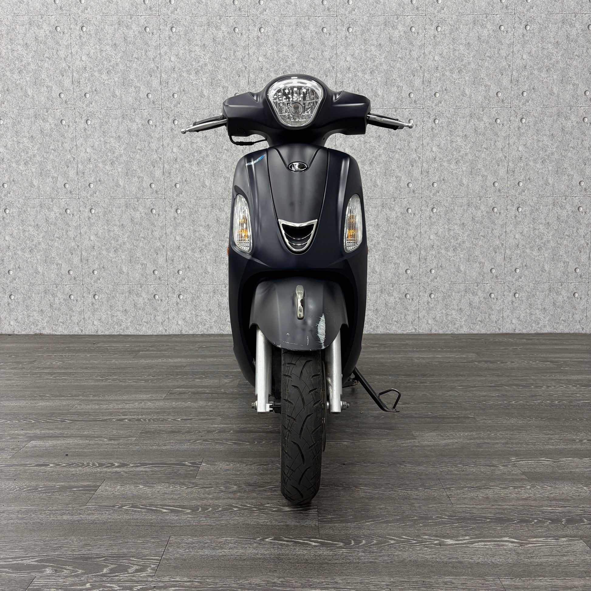 |高雄店| 2022 光陽 LIKE150 #7620 - 圖片 3