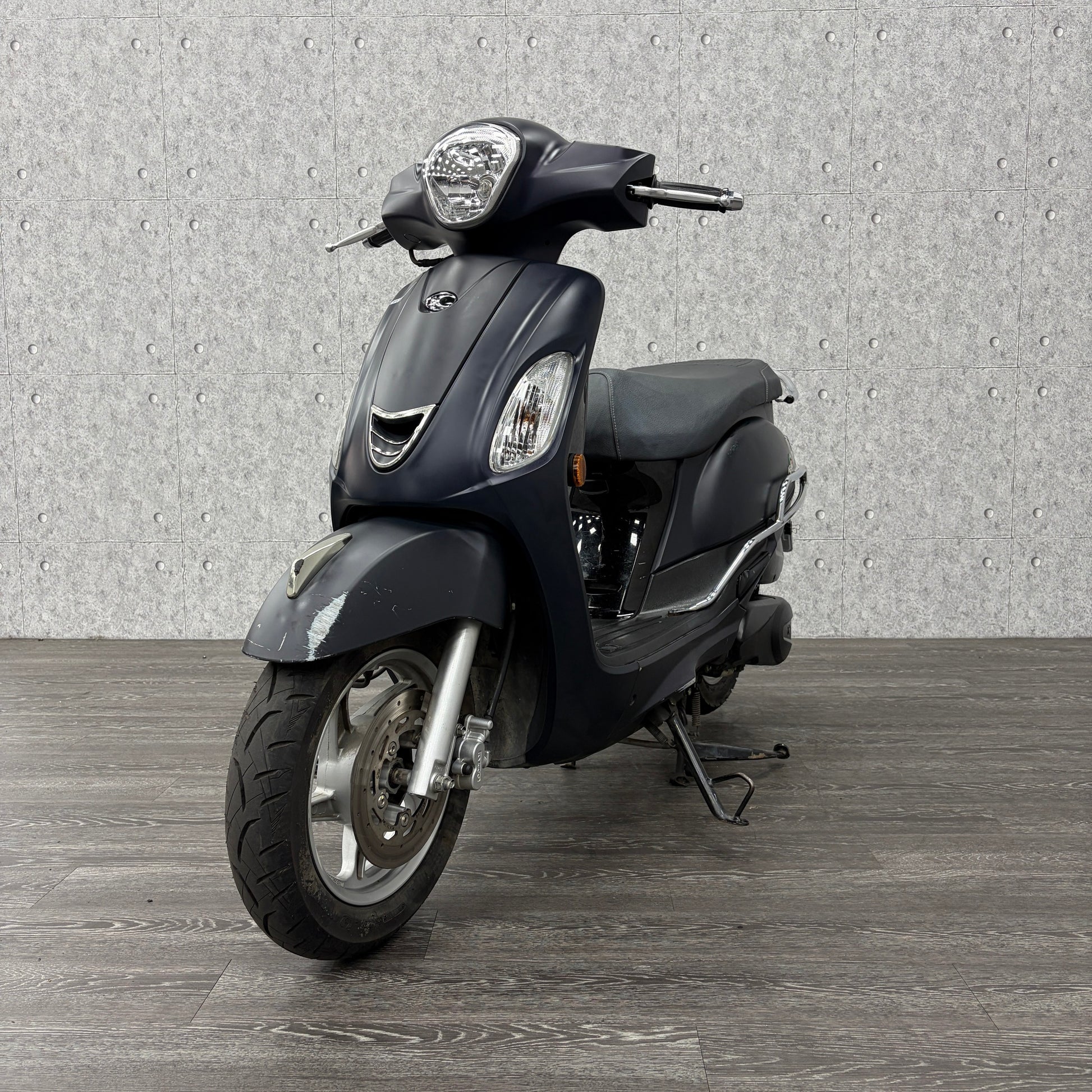 |高雄店| 2022 光陽 LIKE150 #7620