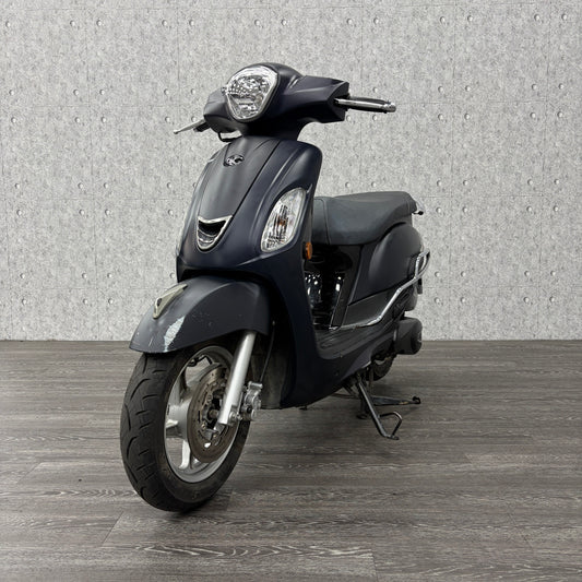 |高雄店| 2022 光陽 LIKE150 #7620