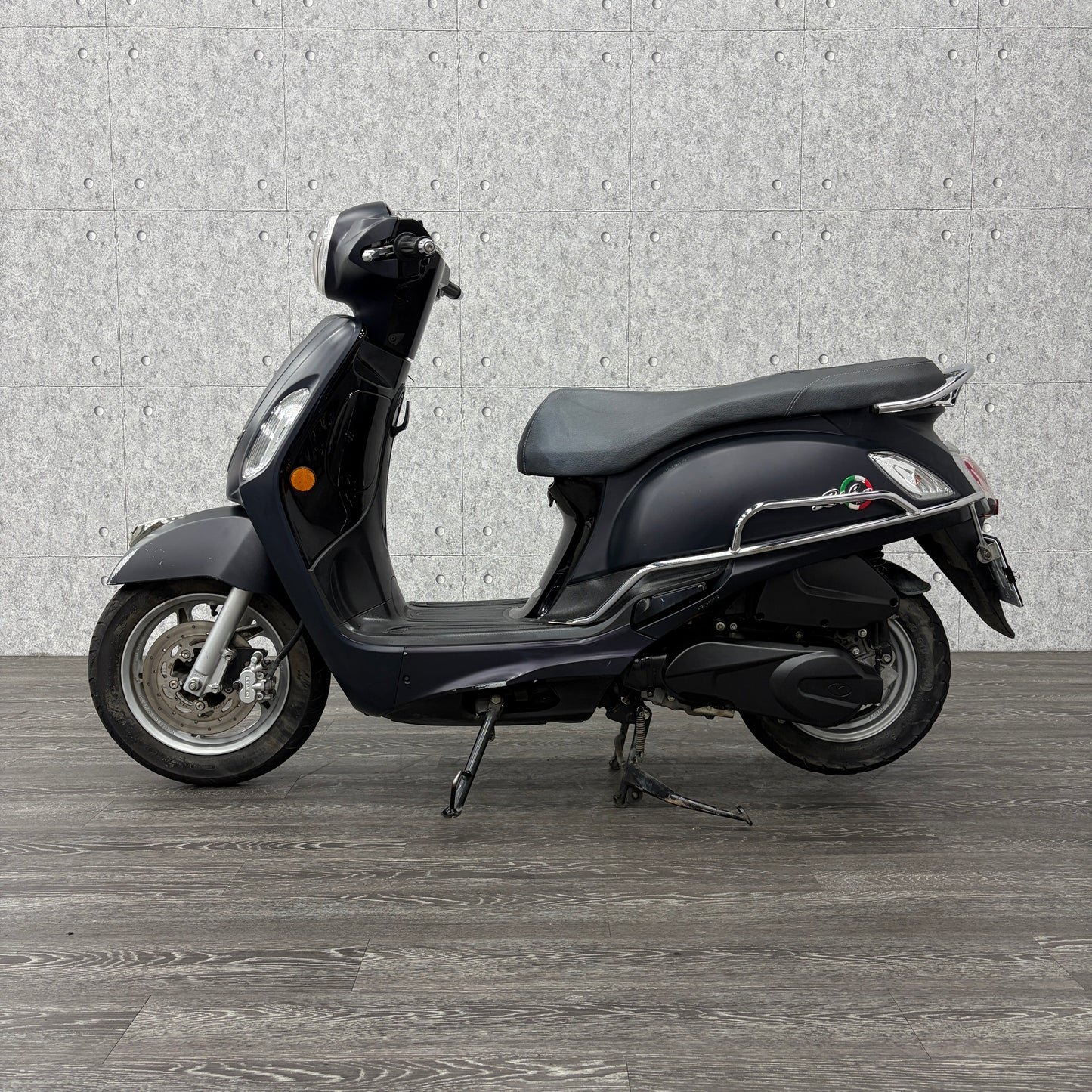 |高雄店| 2022 光陽 LIKE150 #7620 - 圖片 4