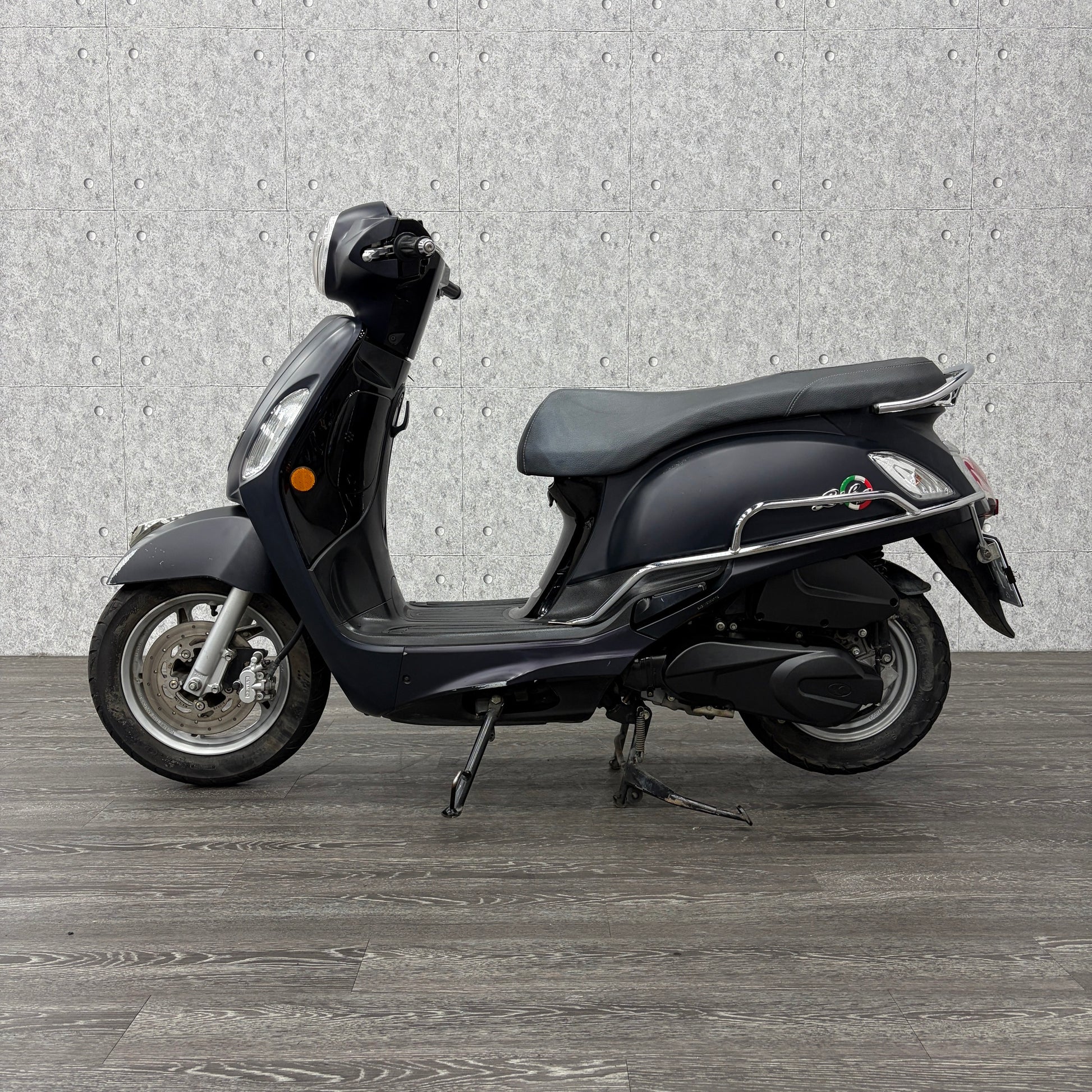 |高雄店| 2022 光陽 LIKE150 #7620 - 圖片 4