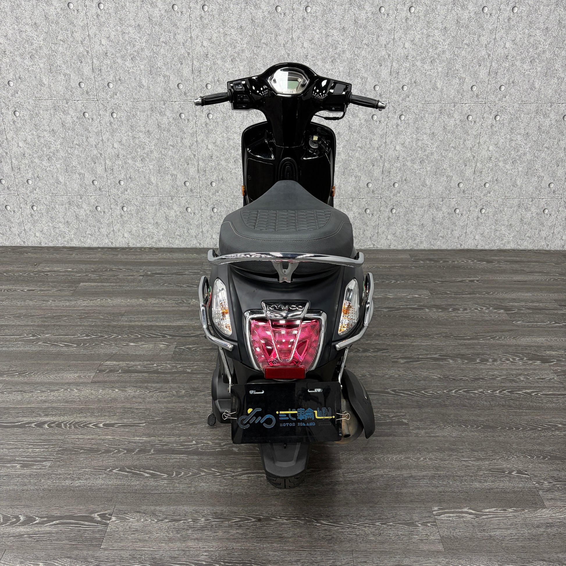 |高雄店| 2022 光陽 LIKE150 #7620 - 圖片 6