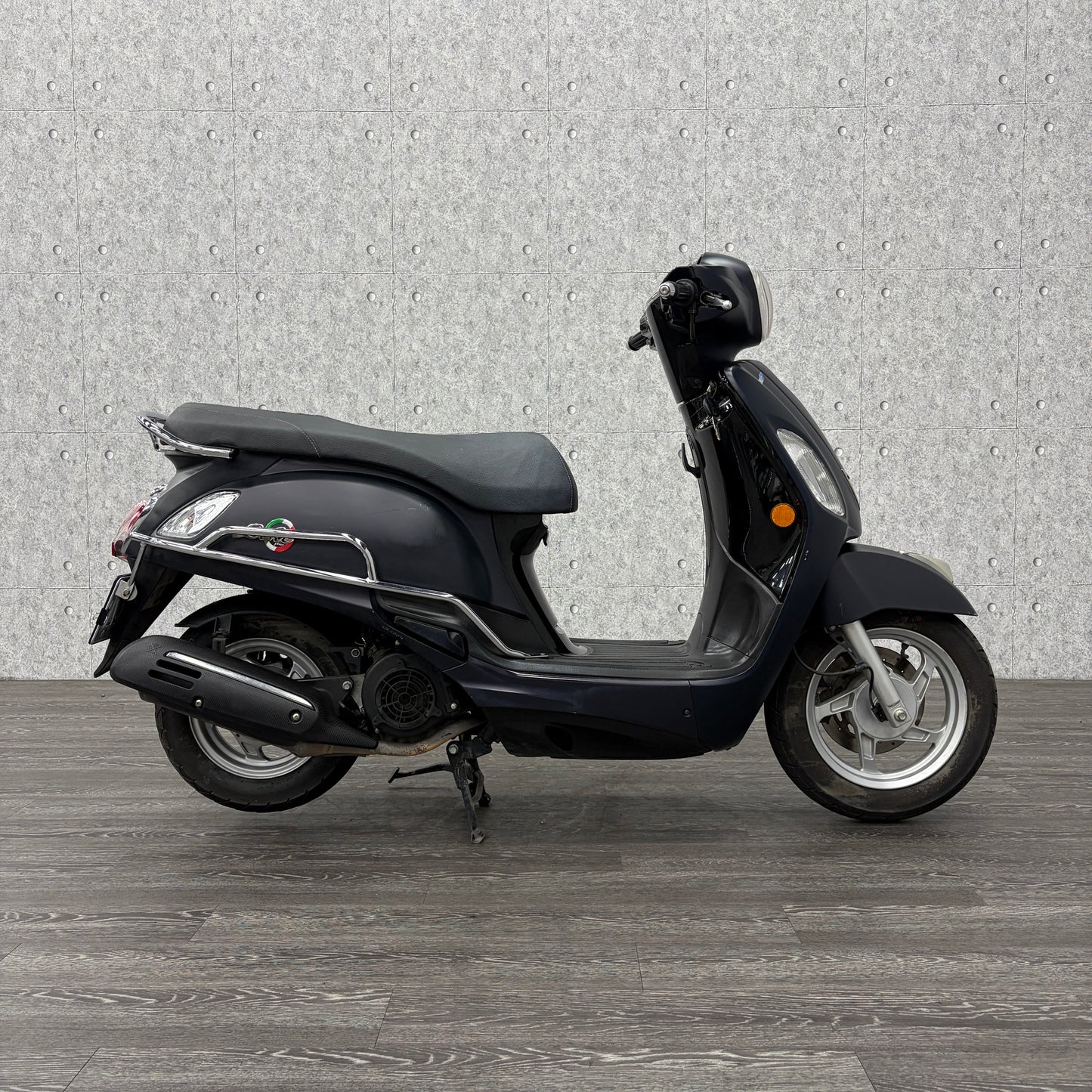 |高雄店| 2022 光陽 LIKE150 #7620 - 圖片 5