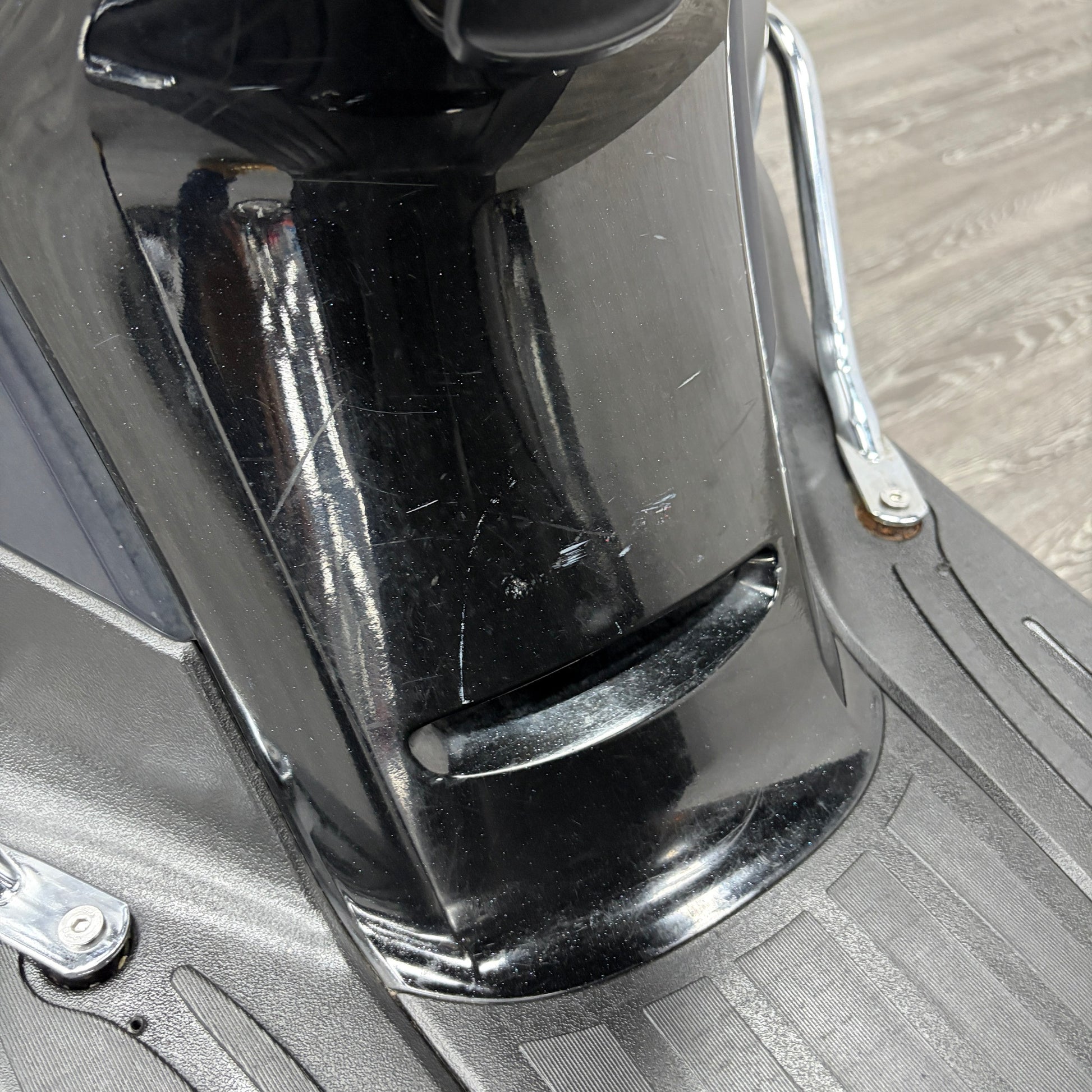 |高雄店| 2022 光陽 LIKE150 #7620 - 圖片 8