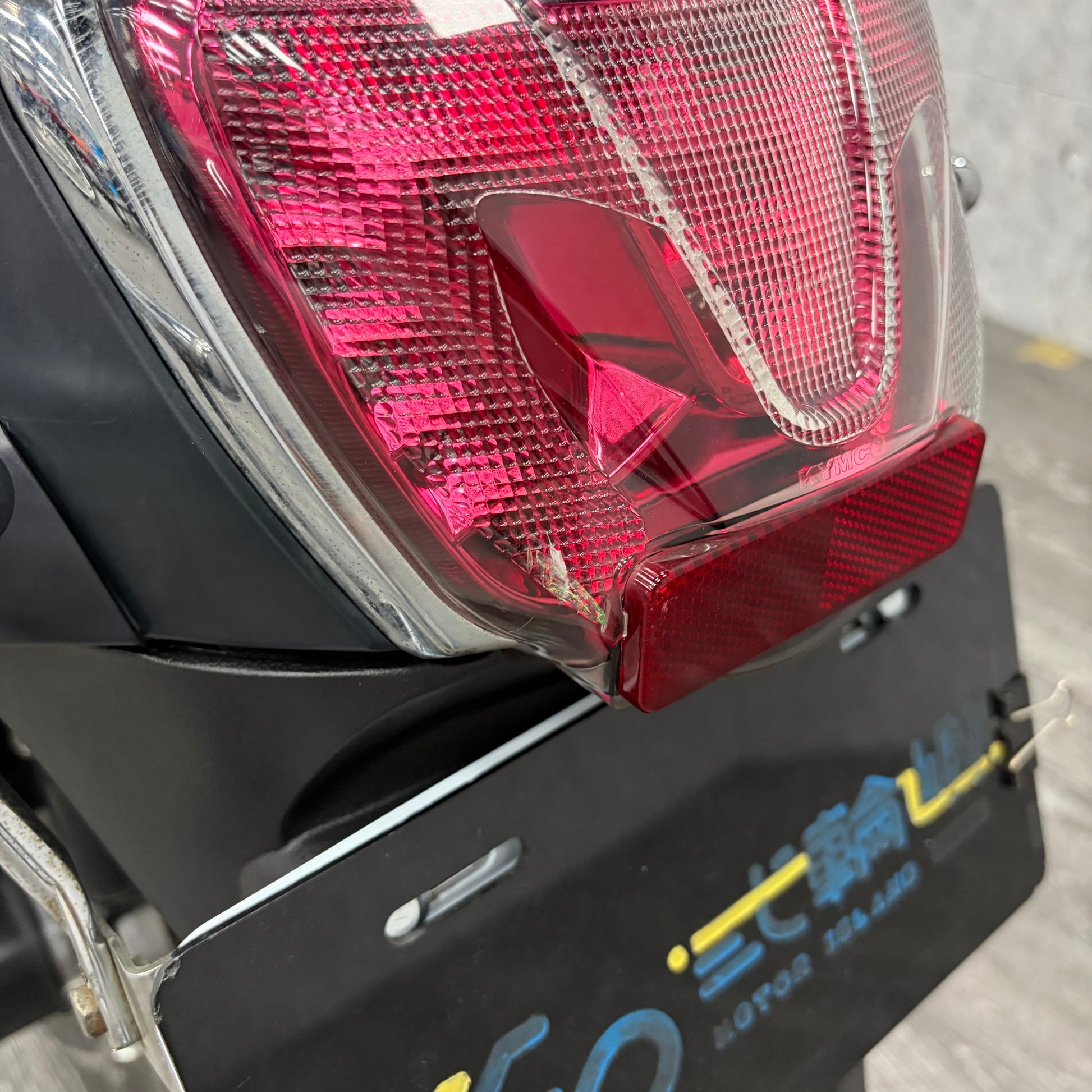 |高雄店| 2022 光陽 LIKE150 #7620 - 圖片 15