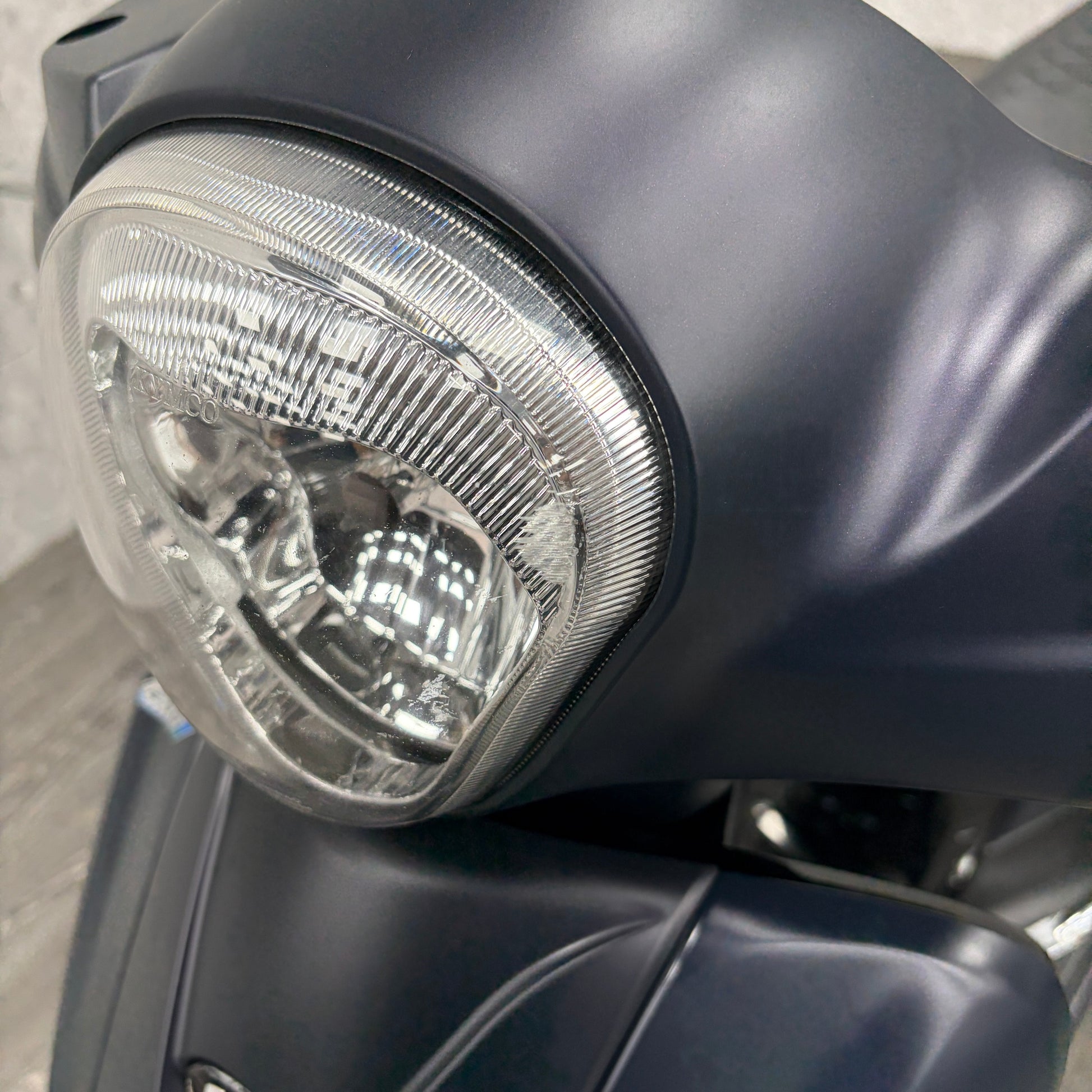 |高雄店| 2022 光陽 LIKE150 #7620 - 圖片 14