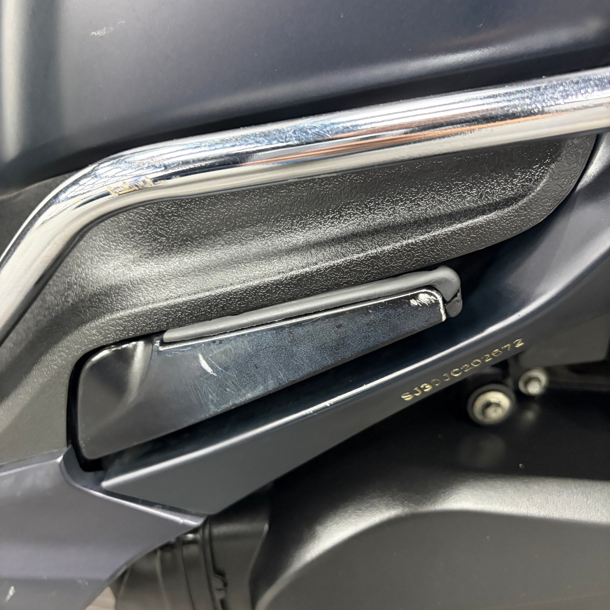 |高雄店| 2022 光陽 LIKE150 #7620 - 圖片 12