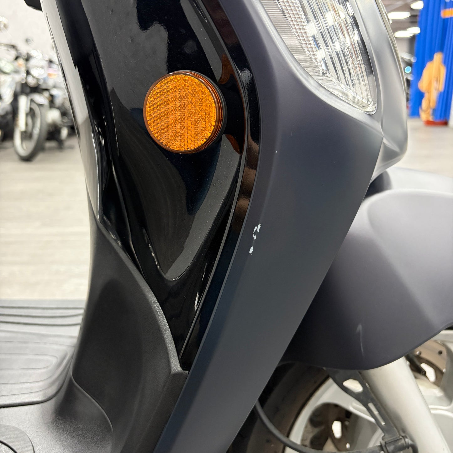 |高雄店| 2022 光陽 LIKE150 #7620 - 圖片 9