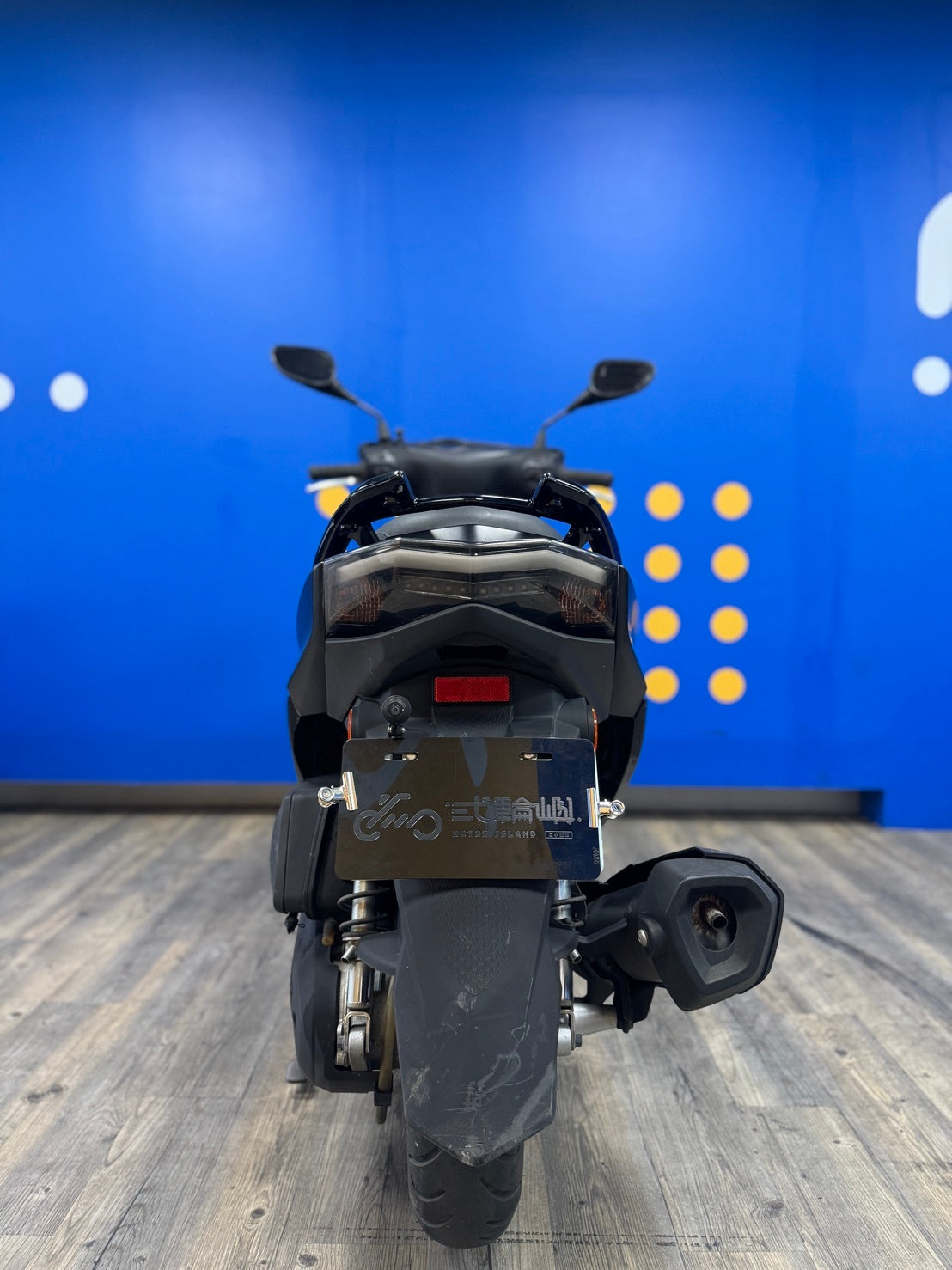 |花蓮店| 2015 山葉 勁戰四代 125 #7770 - 圖片 5