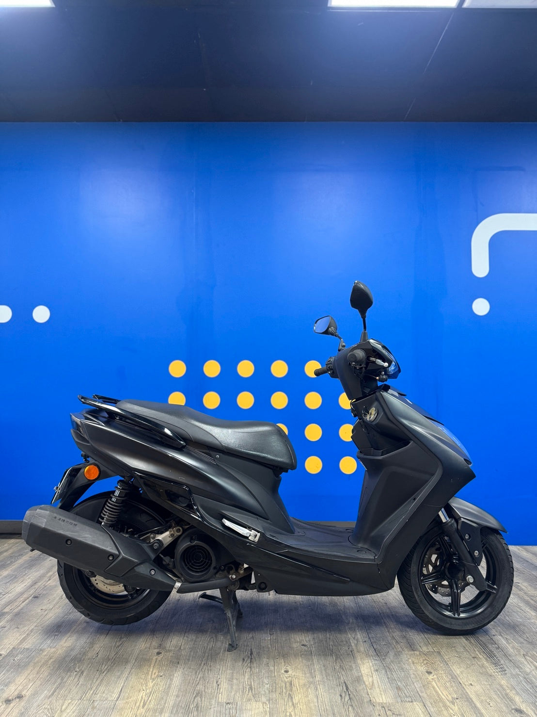 |花蓮店| 2015 山葉 勁戰四代 125 #7770 - 圖片 4