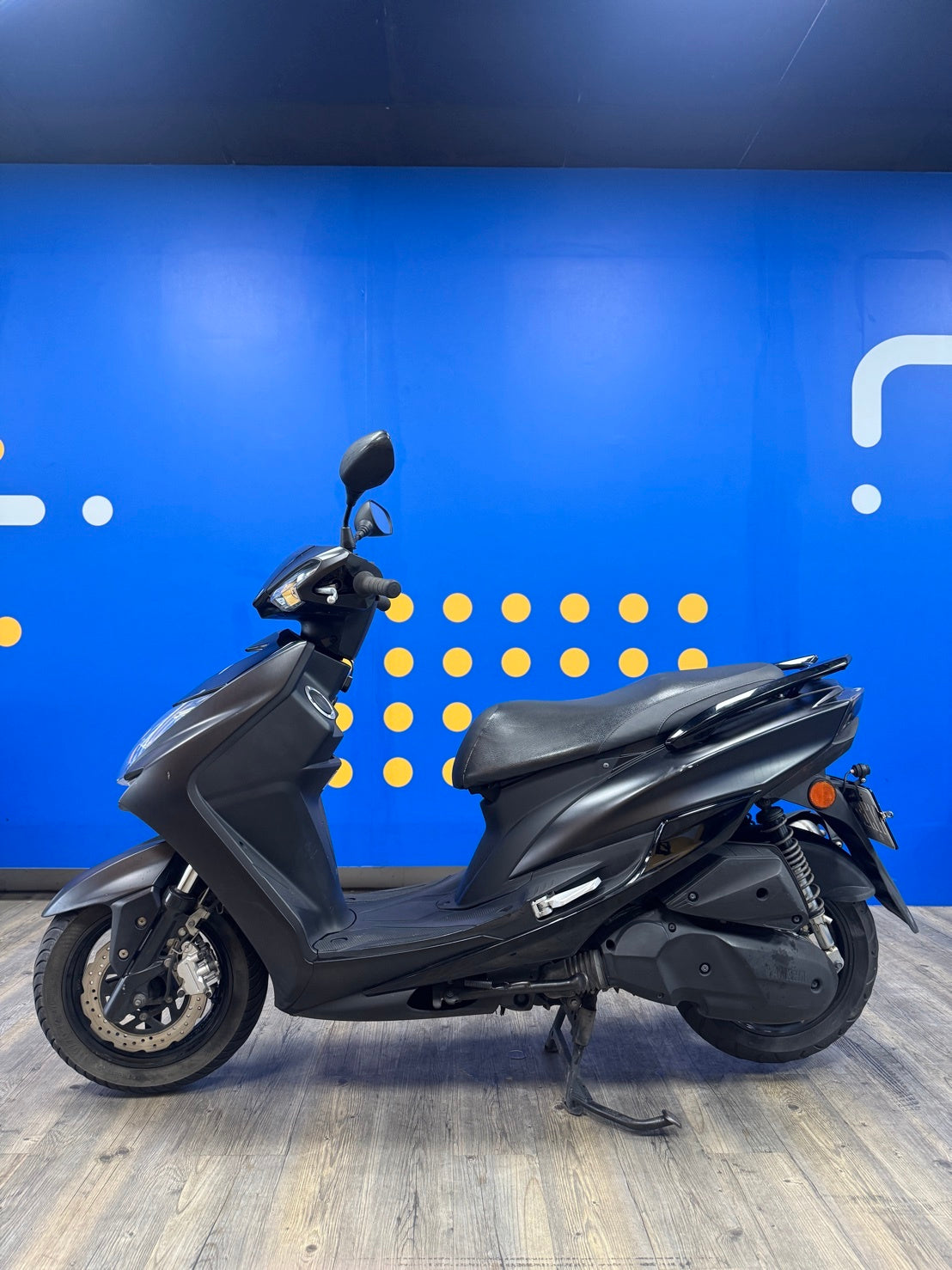 |花蓮店| 2015 山葉 勁戰四代 125 #7770 - 圖片 3