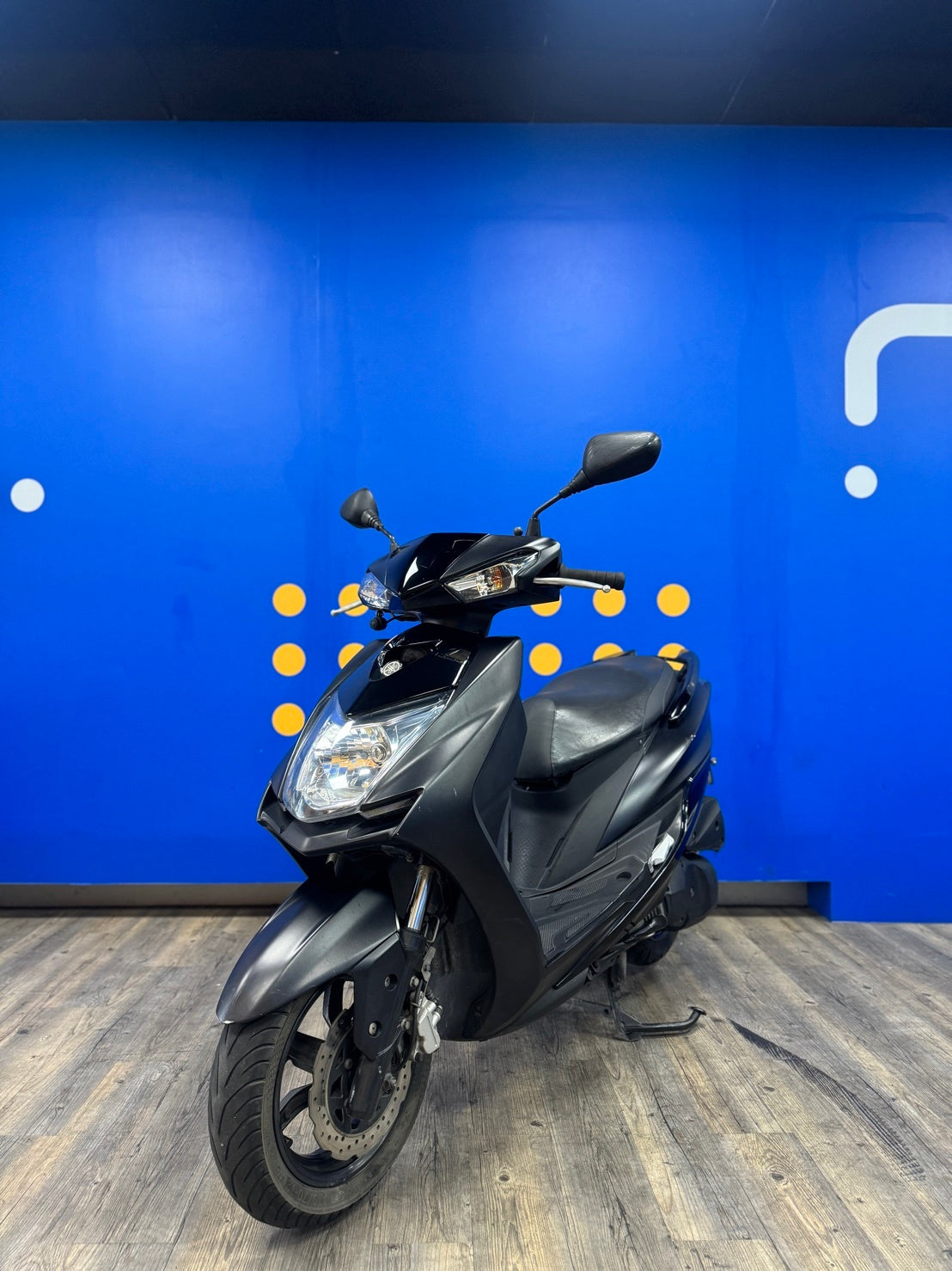 |花蓮店| 2015 山葉 勁戰四代 125 #7770