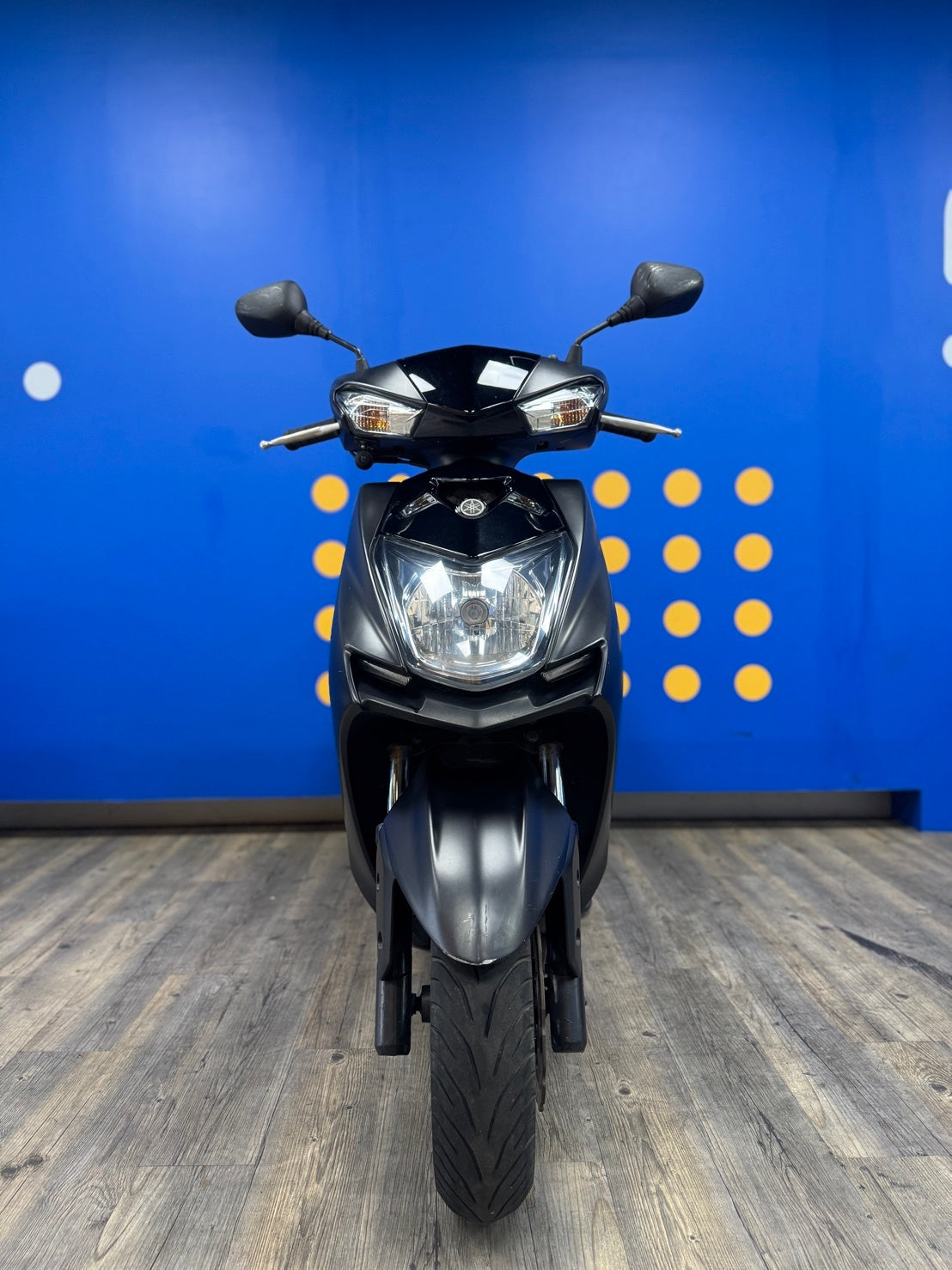 |花蓮店| 2015 山葉 勁戰四代 125 #7770 - 圖片 2