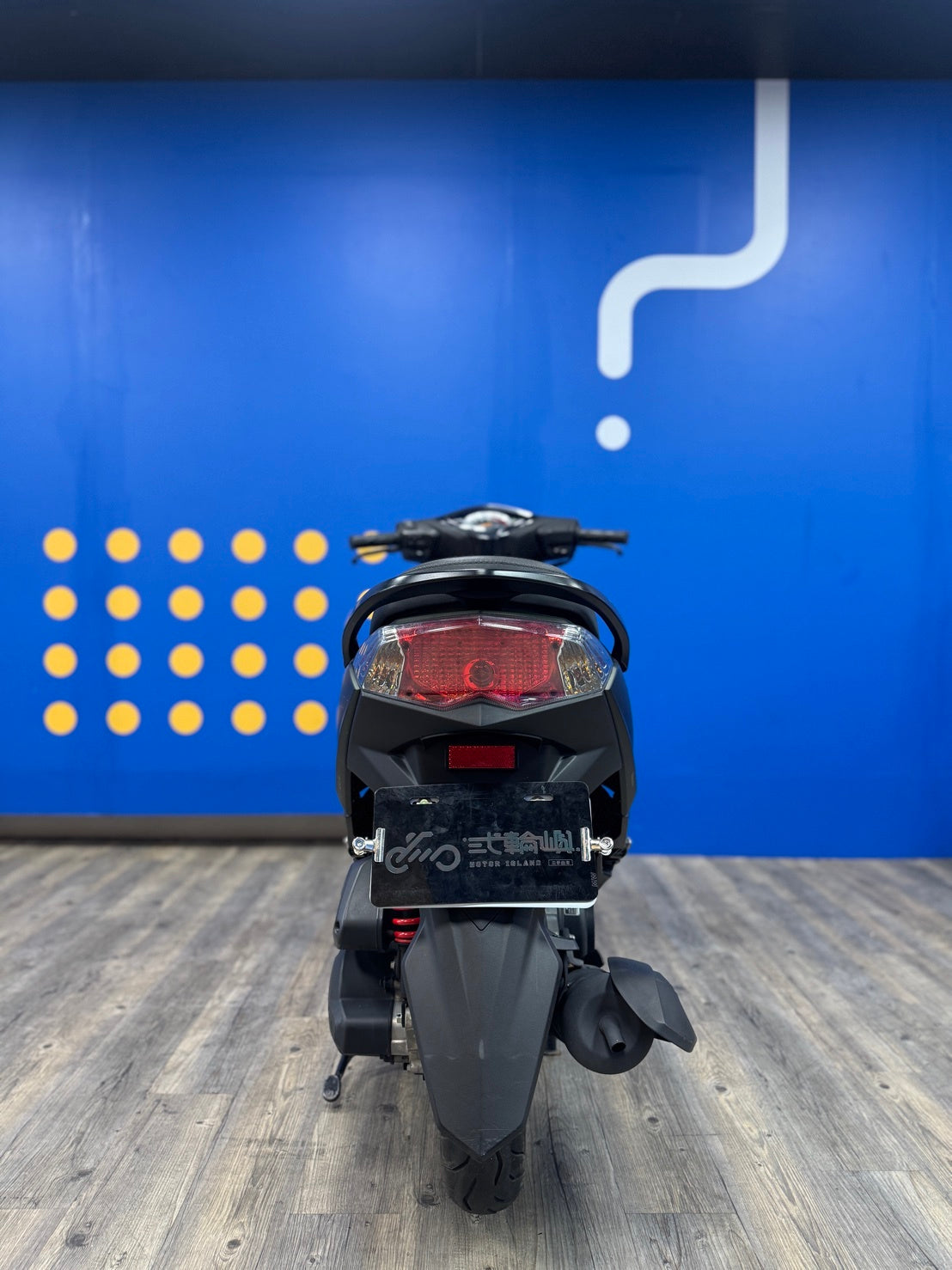 |花蓮店| 2024 光陽 新名流 125 鼓煞 #6760 - 圖片 5