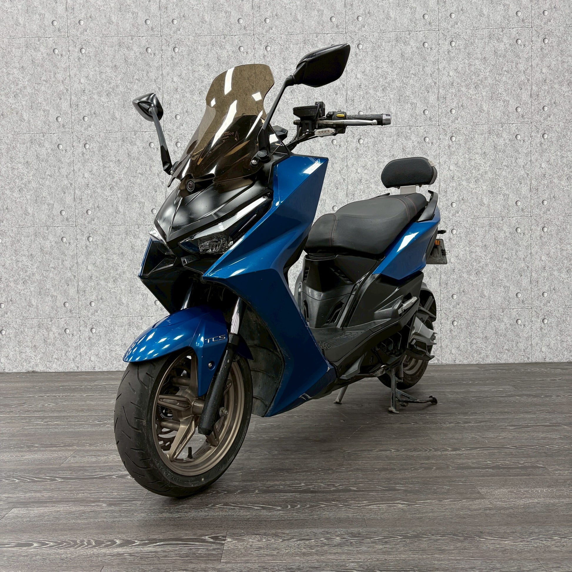 |高雄店| 2022 光陽 KRV180 (ABS+TCS) #2667