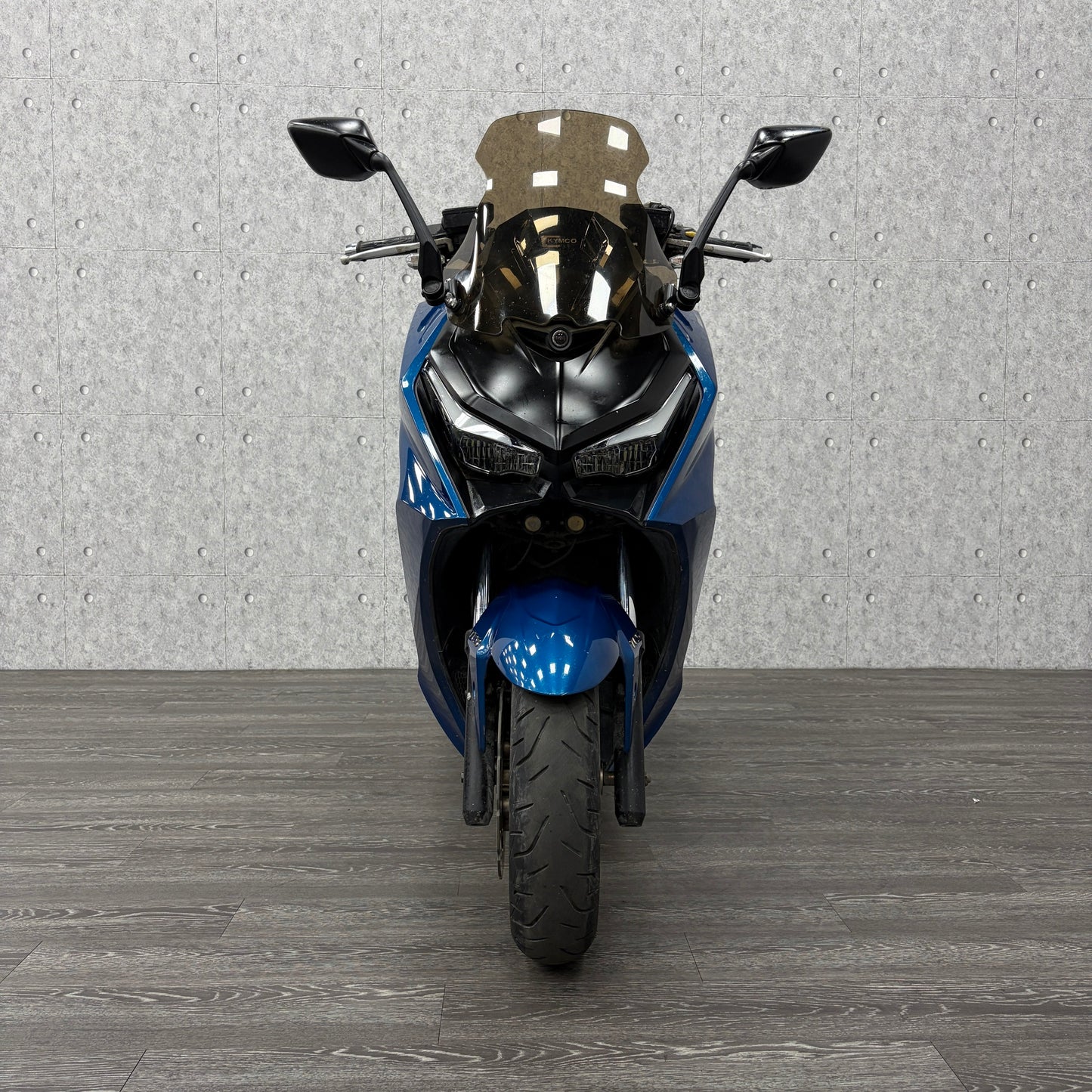 |高雄店| 2022 光陽 KRV180 (ABS+TCS) #2667 - 圖片 3