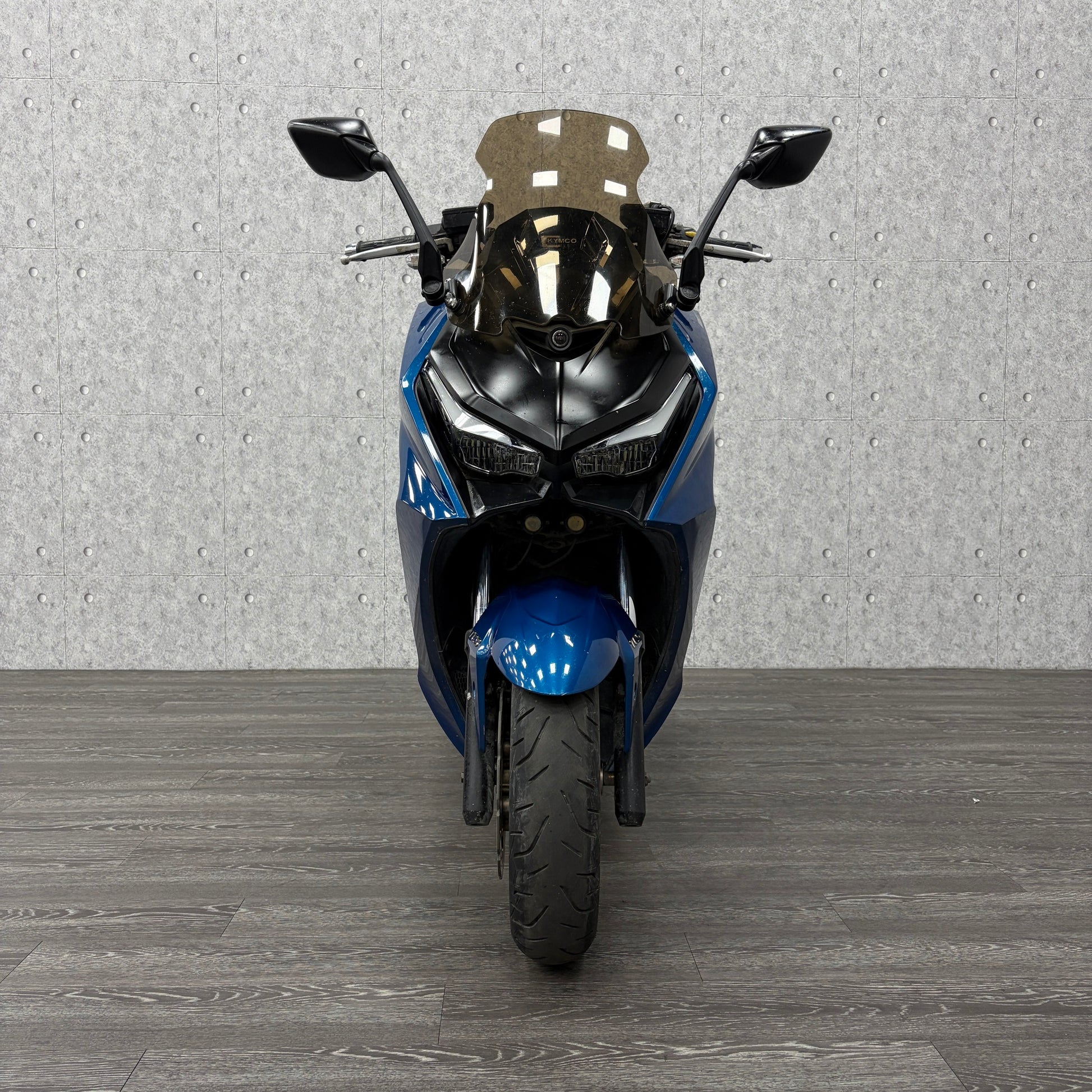 |高雄店| 2022 光陽 KRV180 (ABS+TCS) #2667 - 圖片 3