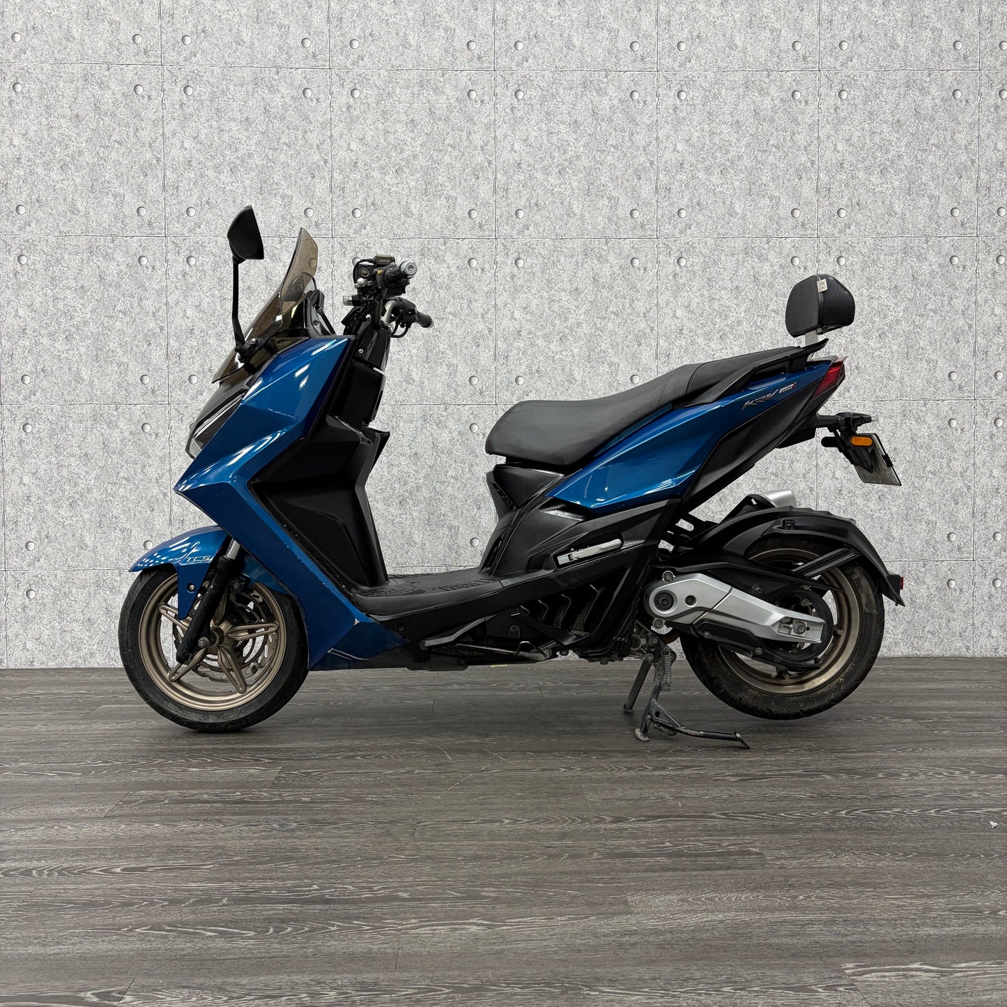 |高雄店| 2022 光陽 KRV180 (ABS+TCS) #2667 - 圖片 4