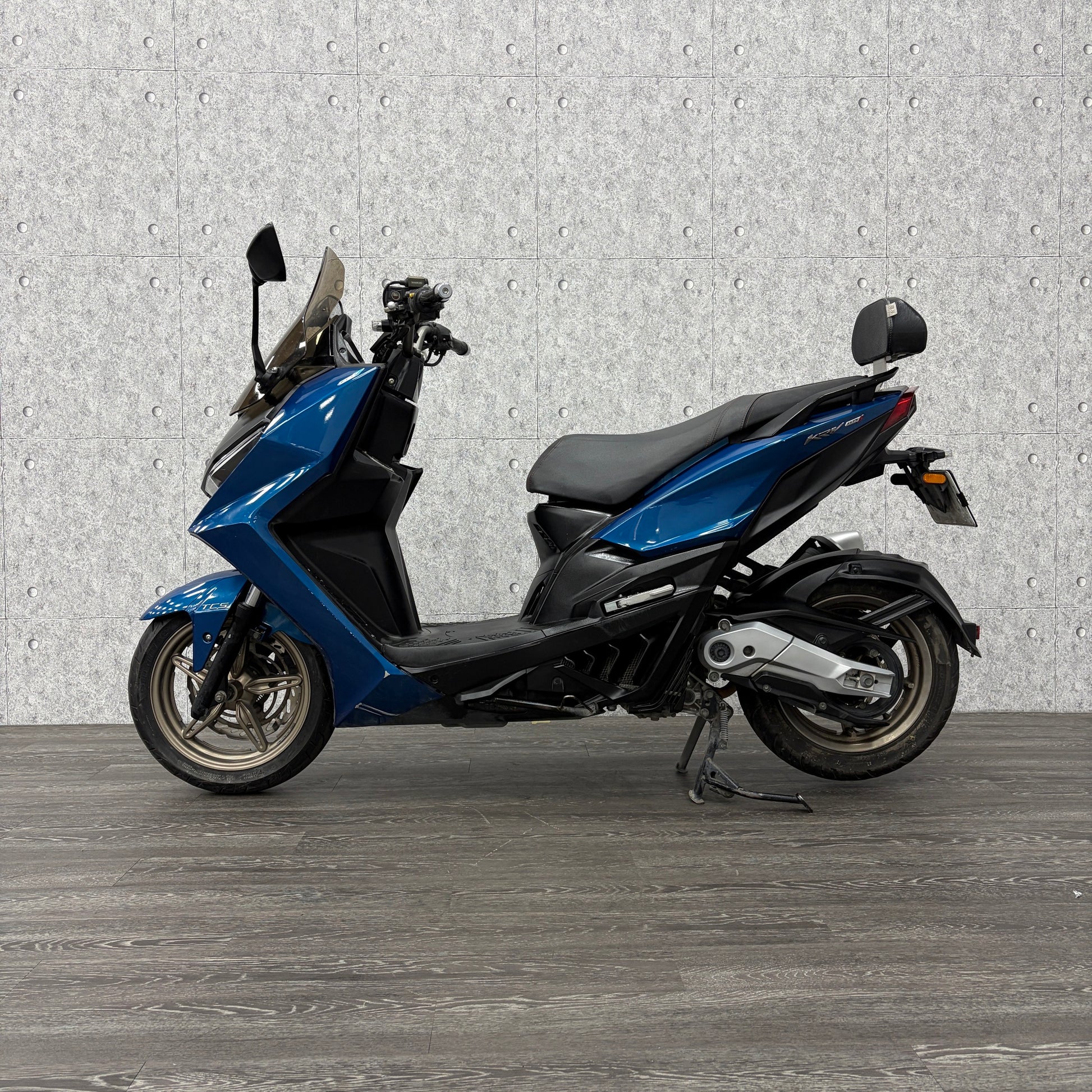 |高雄店| 2022 光陽 KRV180 (ABS+TCS) #2667 - 圖片 4