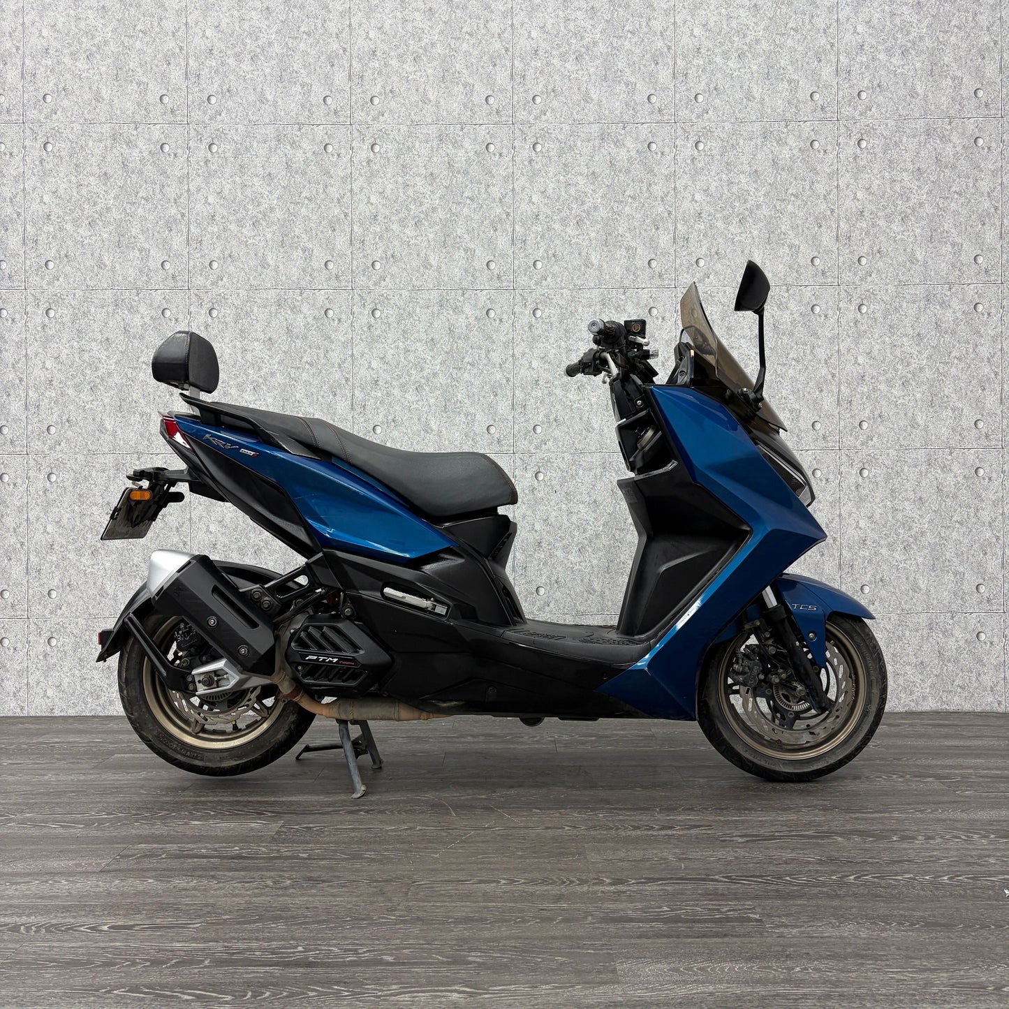 |高雄店| 2022 光陽 KRV180 (ABS+TCS) #2667 - 圖片 5