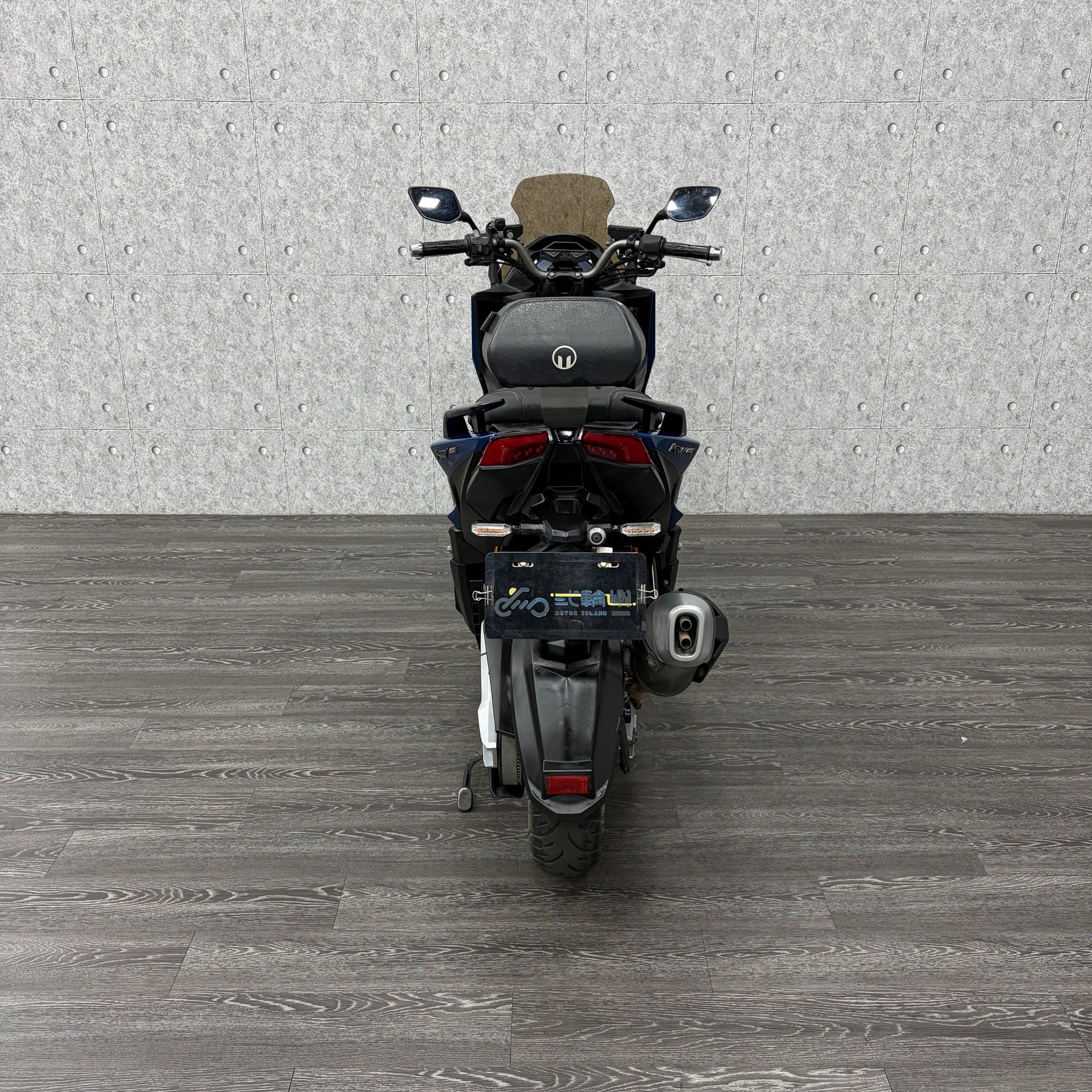 |高雄店| 2022 光陽 KRV180 (ABS+TCS) #2667 - 圖片 6