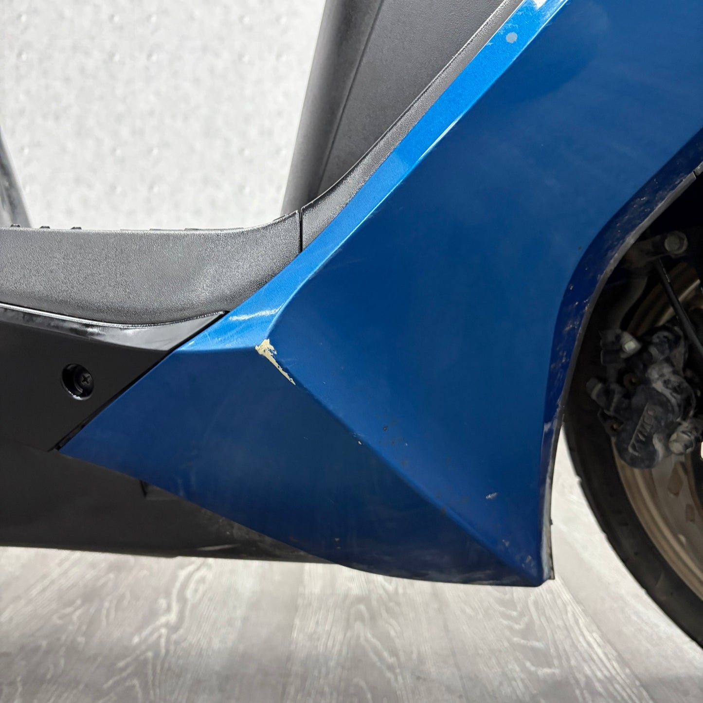 |高雄店| 2022 光陽 KRV180 (ABS+TCS) #2667 - 圖片 11