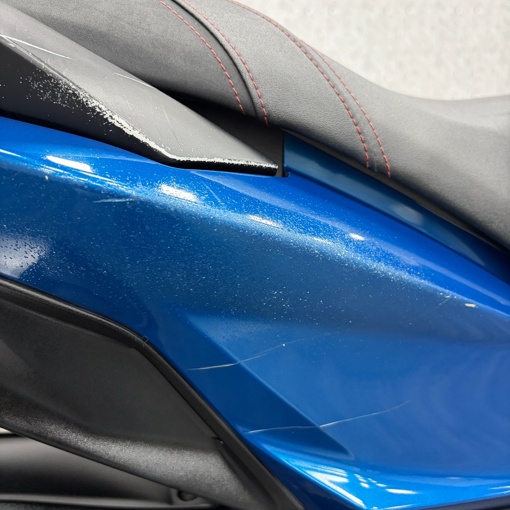 |高雄店| 2022 光陽 KRV180 (ABS+TCS) #2667 - 圖片 12