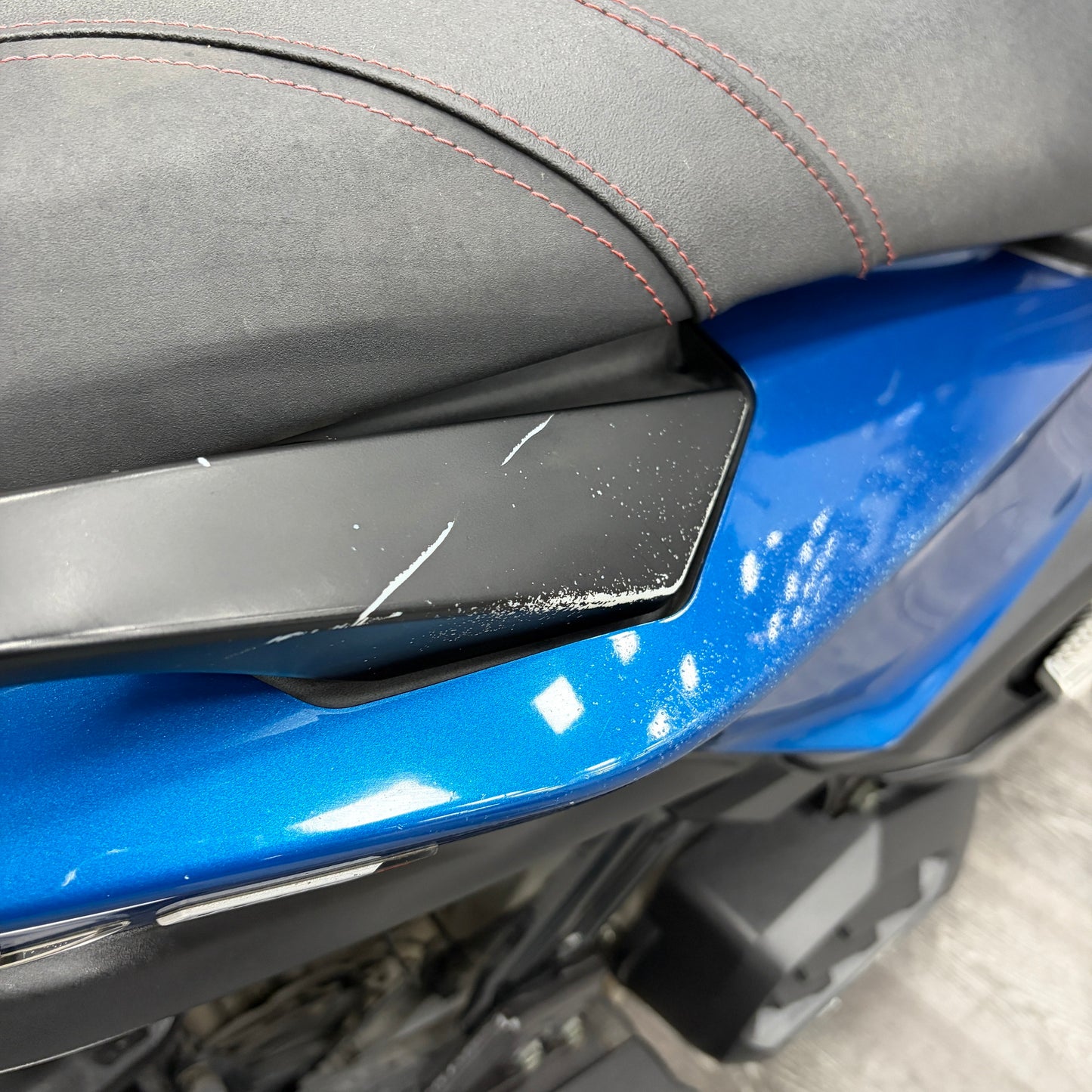 |高雄店| 2022 光陽 KRV180 (ABS+TCS) #2667 - 圖片 13