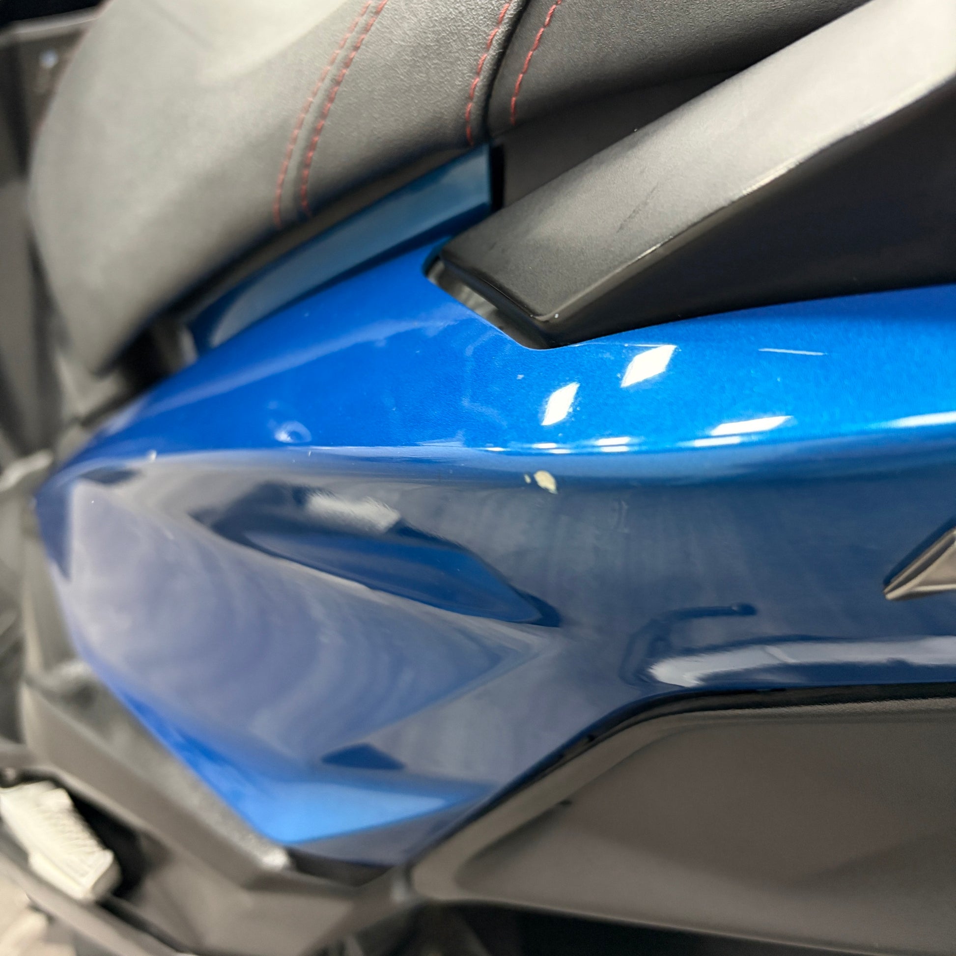 |高雄店| 2022 光陽 KRV180 (ABS+TCS) #2667 - 圖片 16