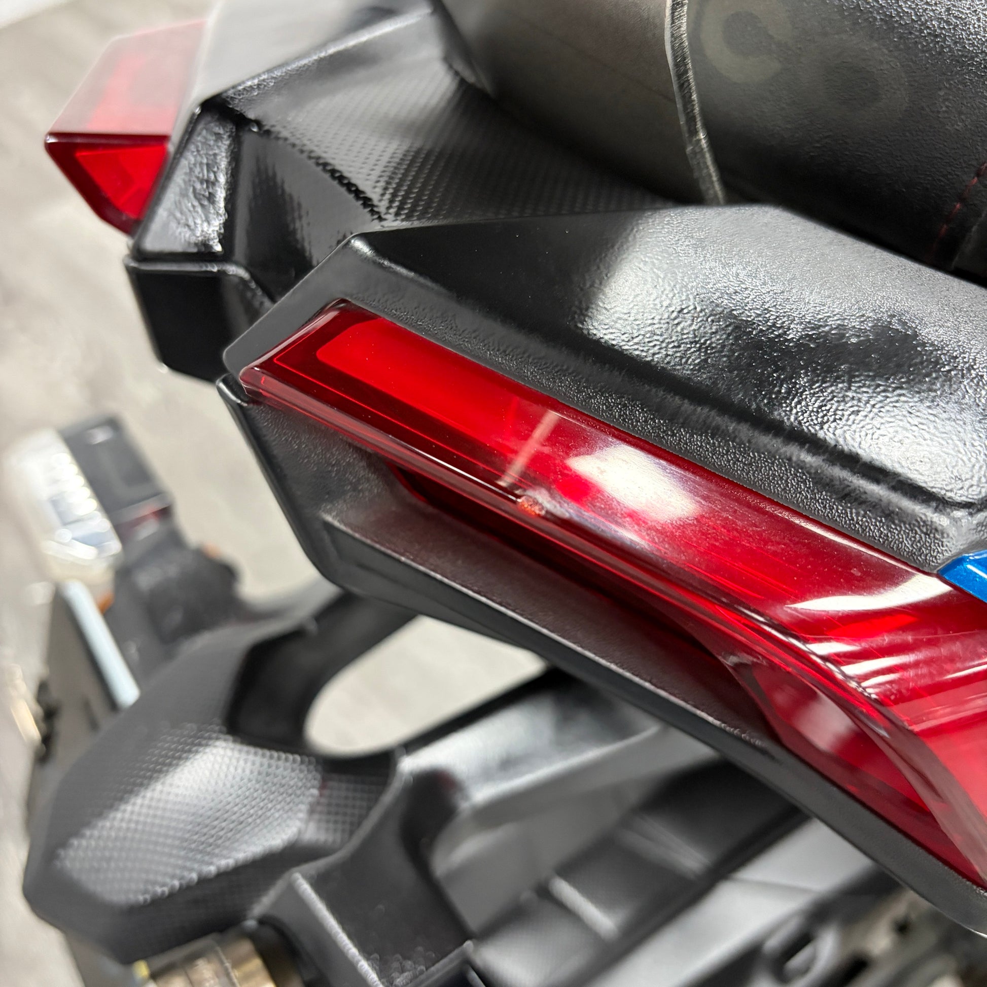 |高雄店| 2022 光陽 KRV180 (ABS+TCS) #2667 - 圖片 14