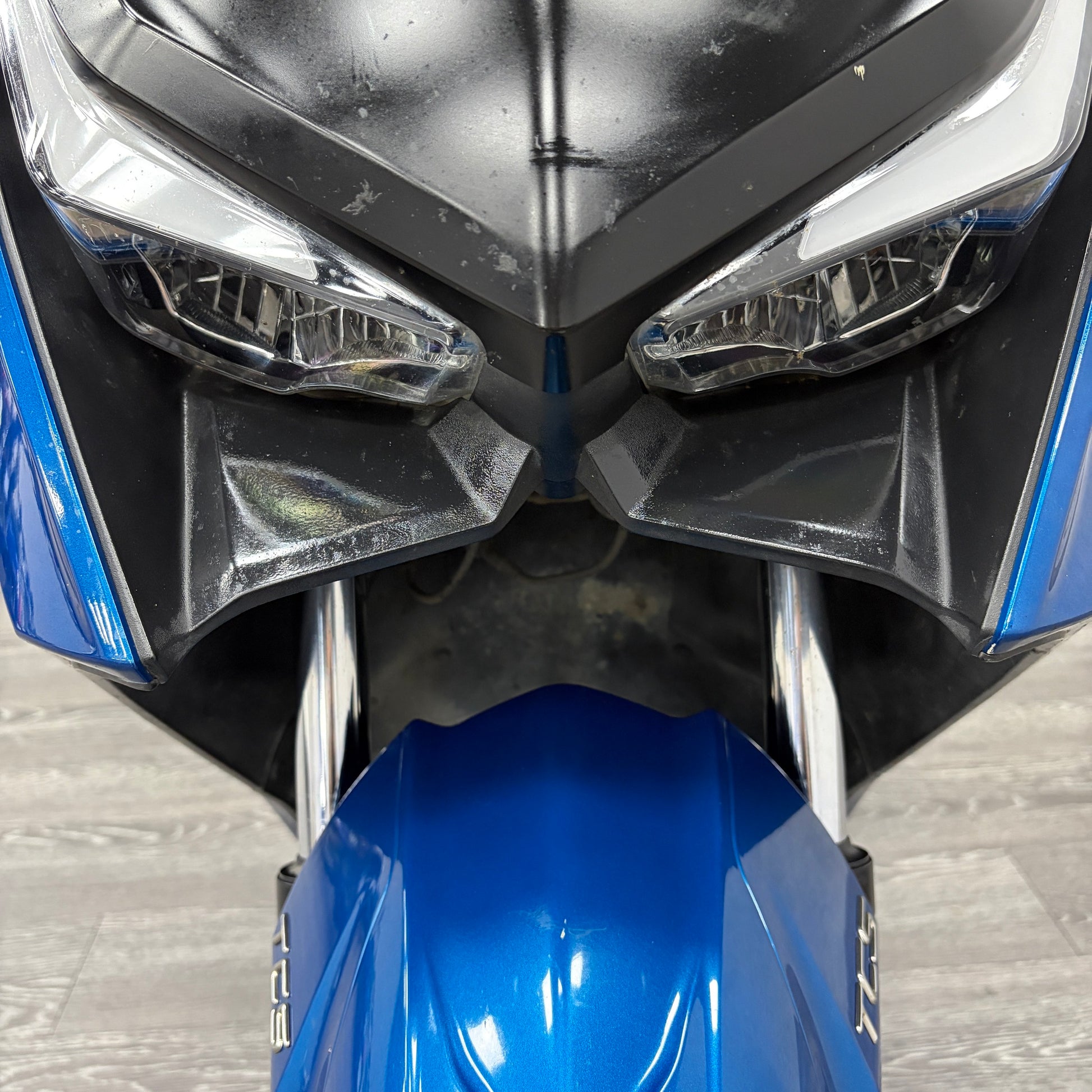 |高雄店| 2022 光陽 KRV180 (ABS+TCS) #2667 - 圖片 7