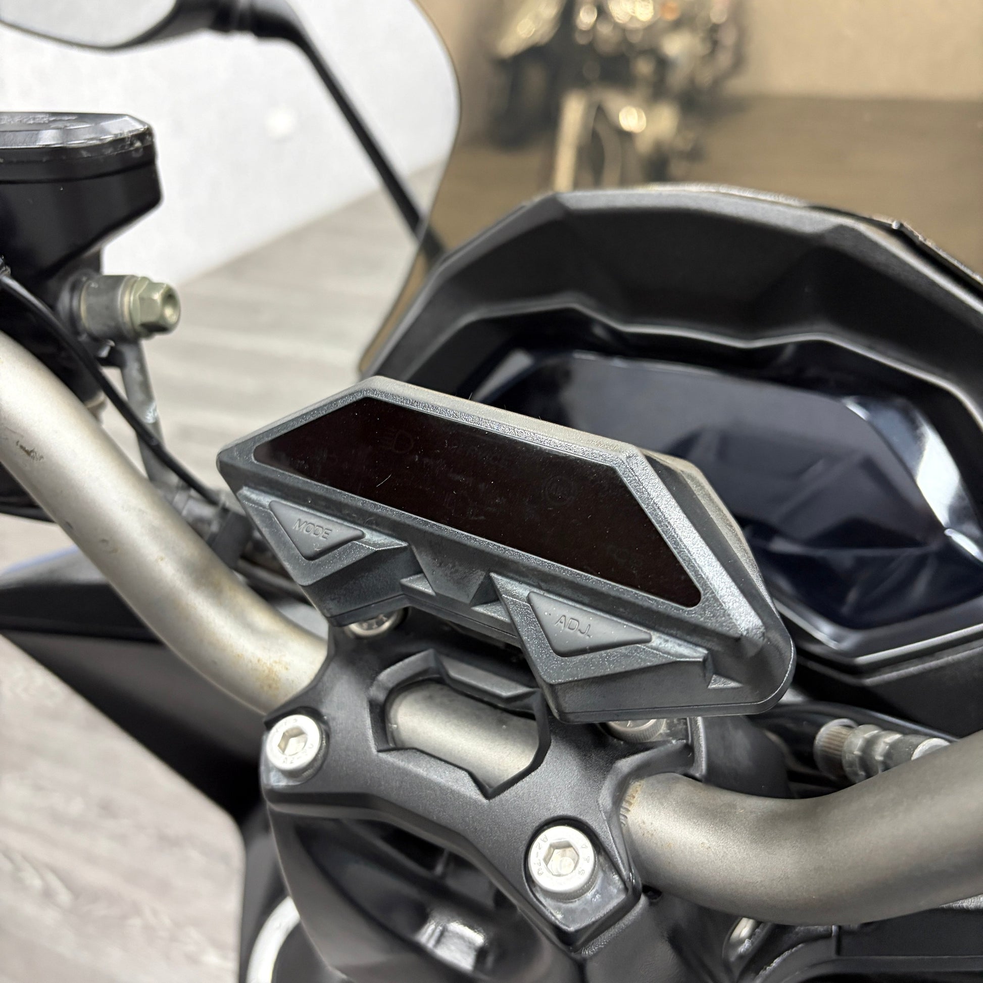 |高雄店| 2022 光陽 KRV180 (ABS+TCS) #2667 - 圖片 21