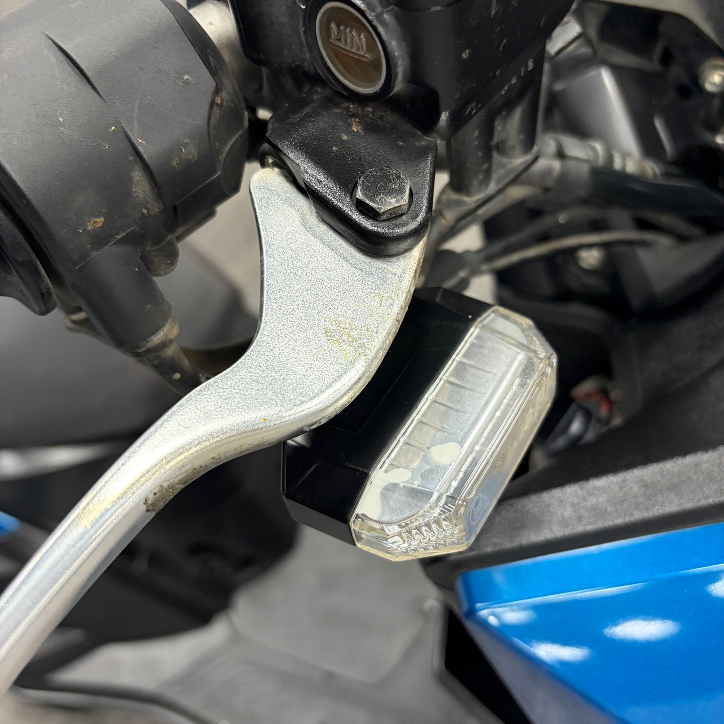 |高雄店| 2022 光陽 KRV180 (ABS+TCS) #2667 - 圖片 20