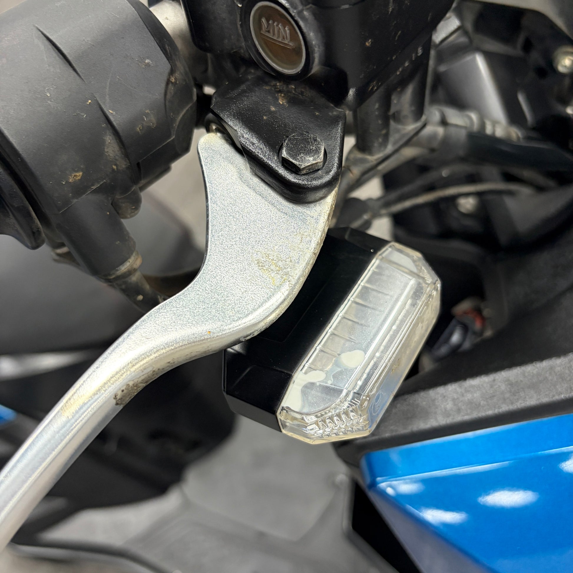 |高雄店| 2022 光陽 KRV180 (ABS+TCS) #2667 - 圖片 20