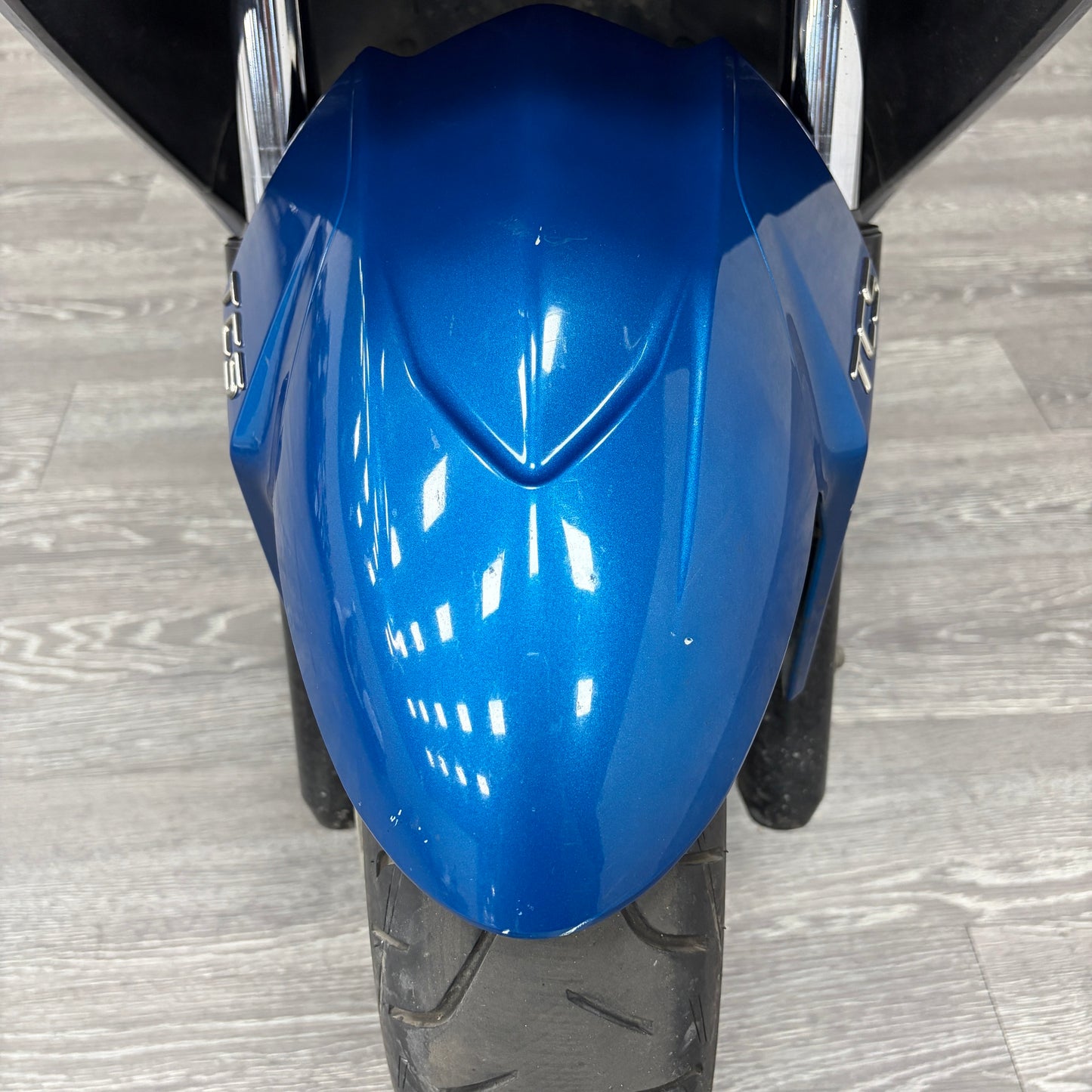 |高雄店| 2022 光陽 KRV180 (ABS+TCS) #2667 - 圖片 19