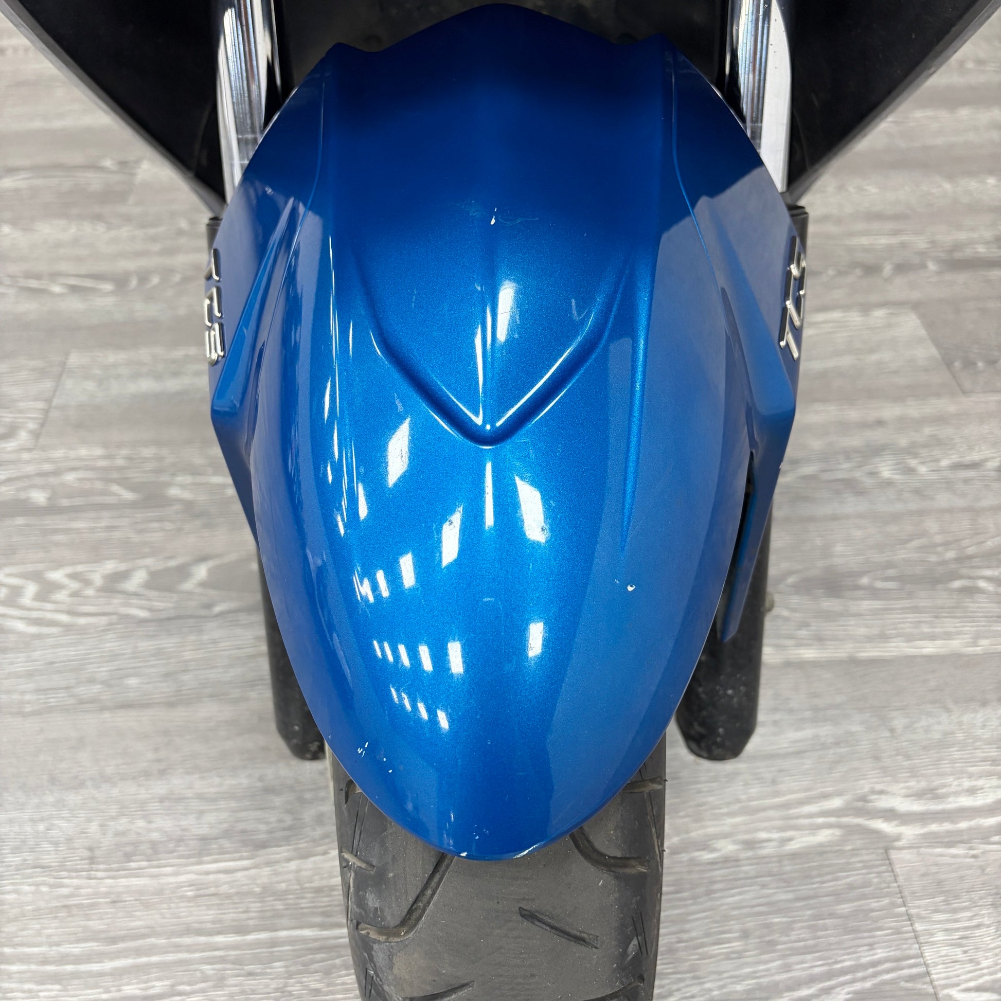 |高雄店| 2022 光陽 KRV180 (ABS+TCS) #2667 - 圖片 19