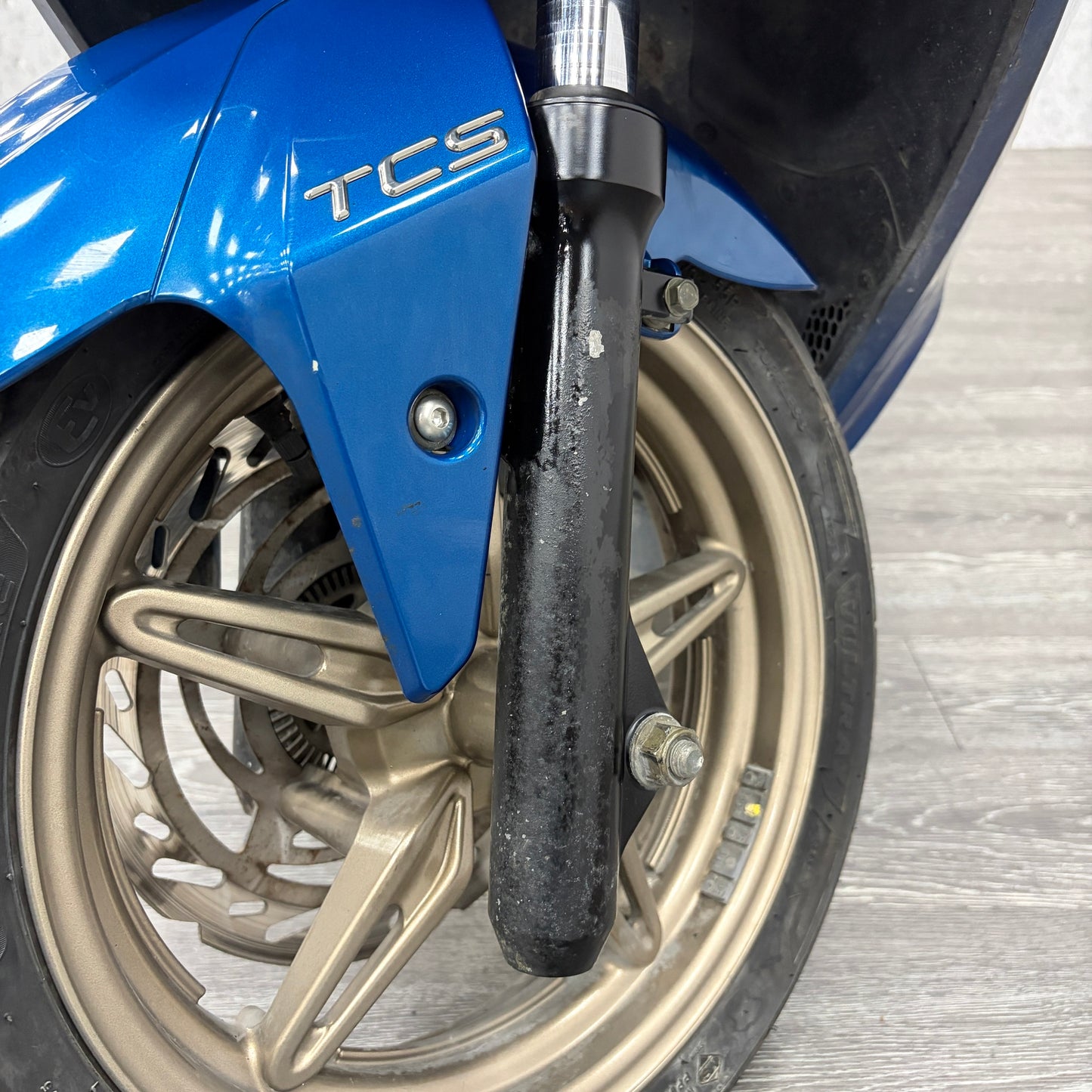 |高雄店| 2022 光陽 KRV180 (ABS+TCS) #2667 - 圖片 18