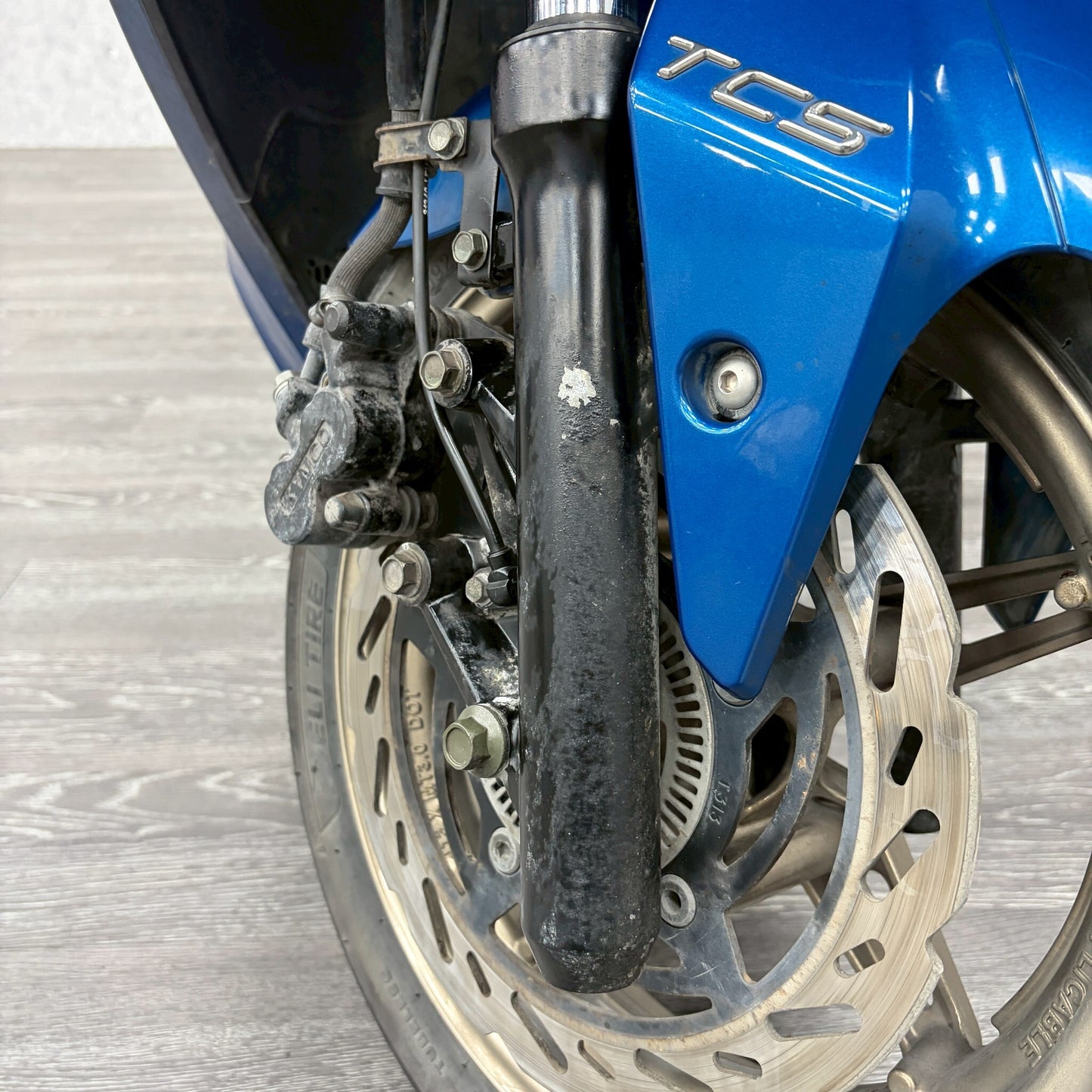 |高雄店| 2022 光陽 KRV180 (ABS+TCS) #2667 - 圖片 17